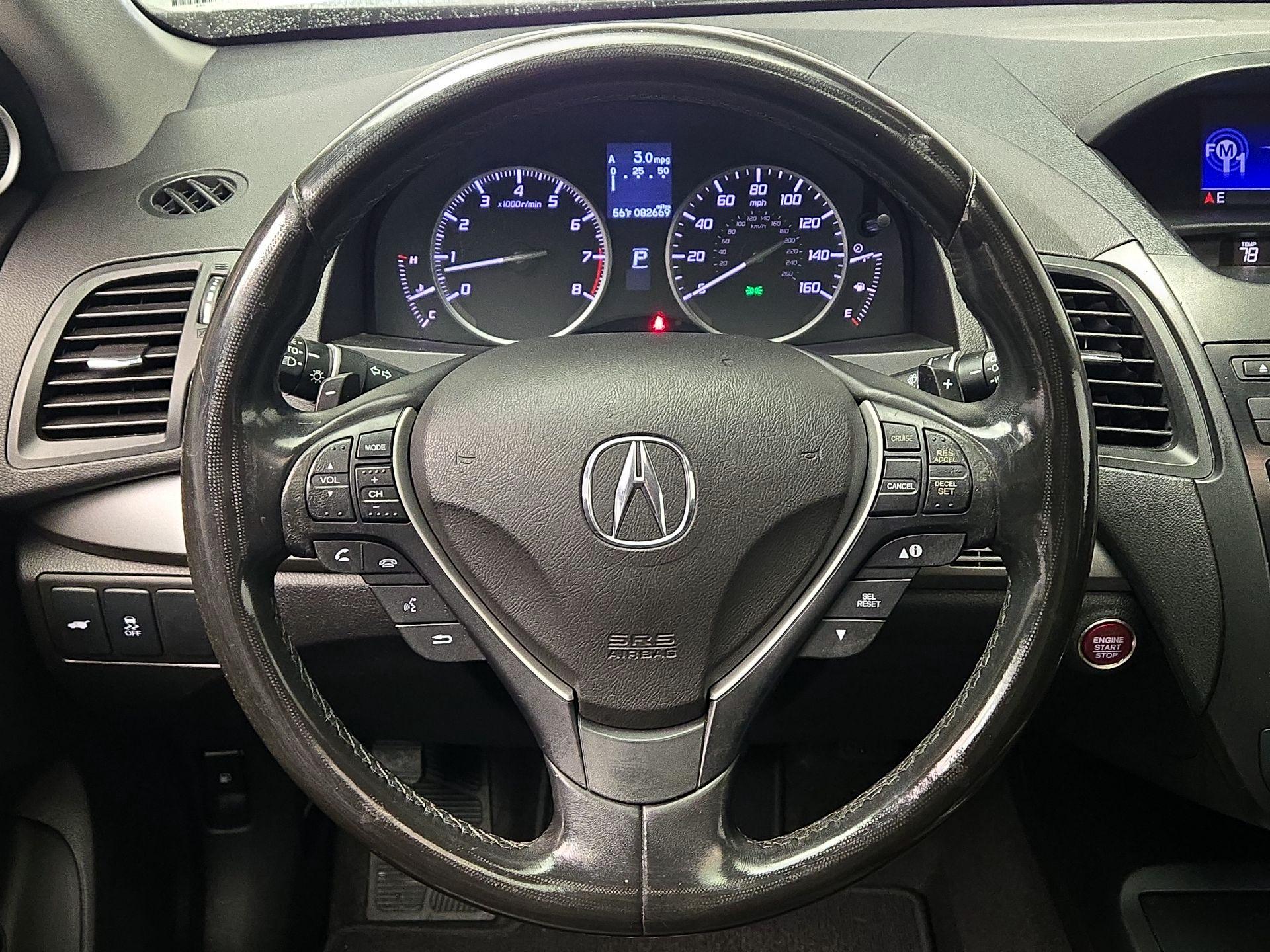 Thumbnail: 2016 Acura RDX - 10