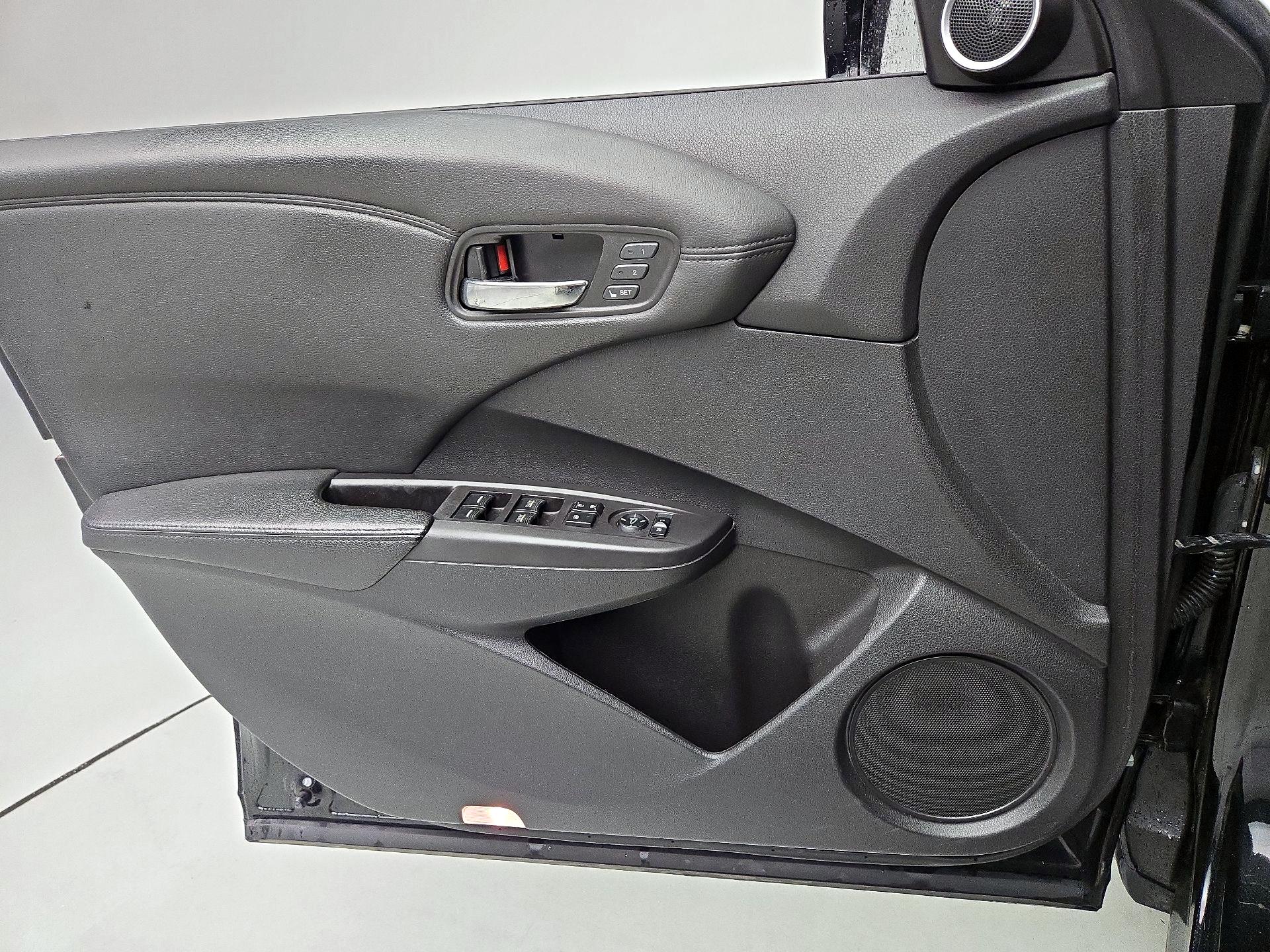 Thumbnail: 2016 Acura RDX - 12