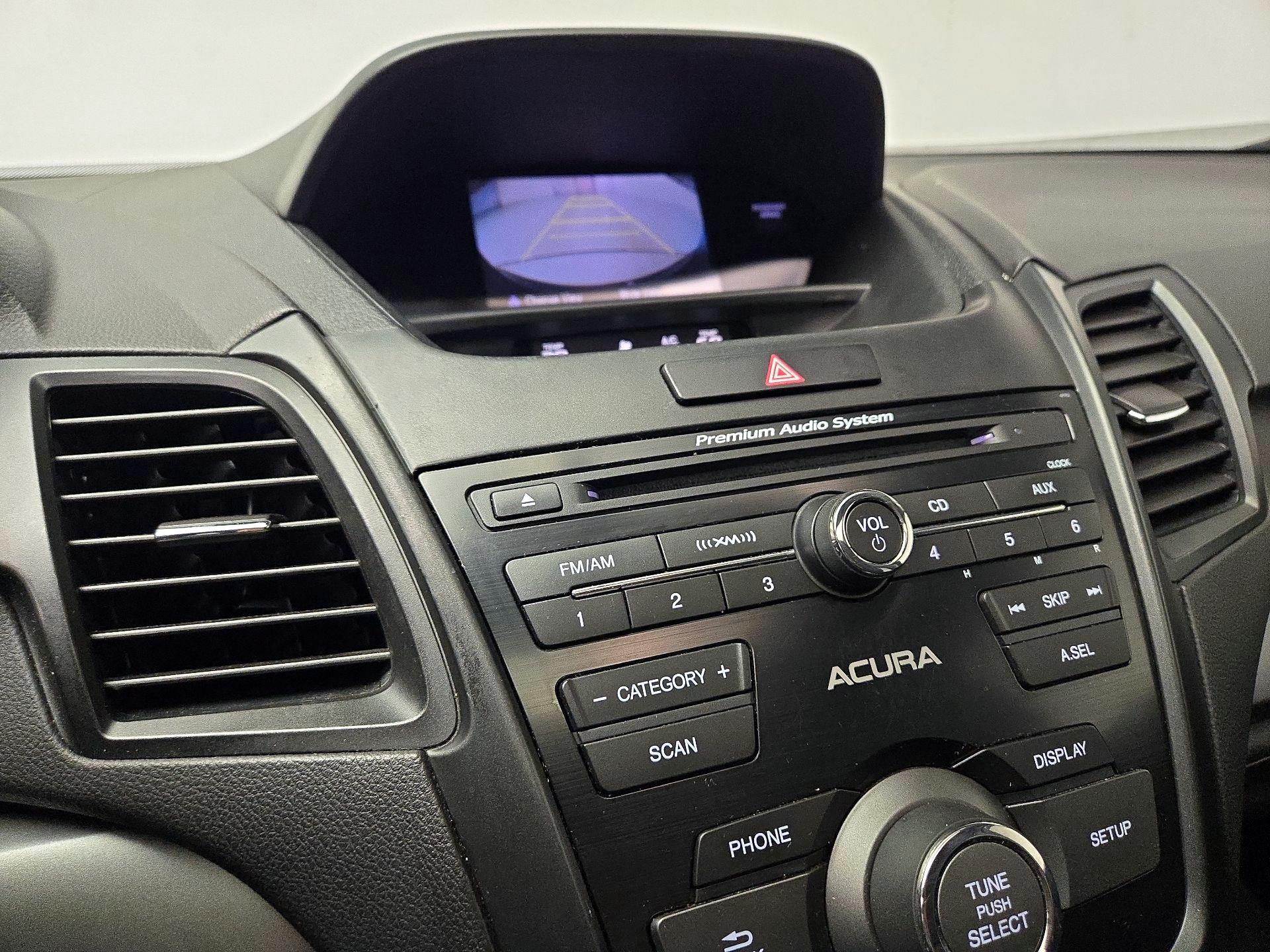 Thumbnail: 2016 Acura RDX - 14