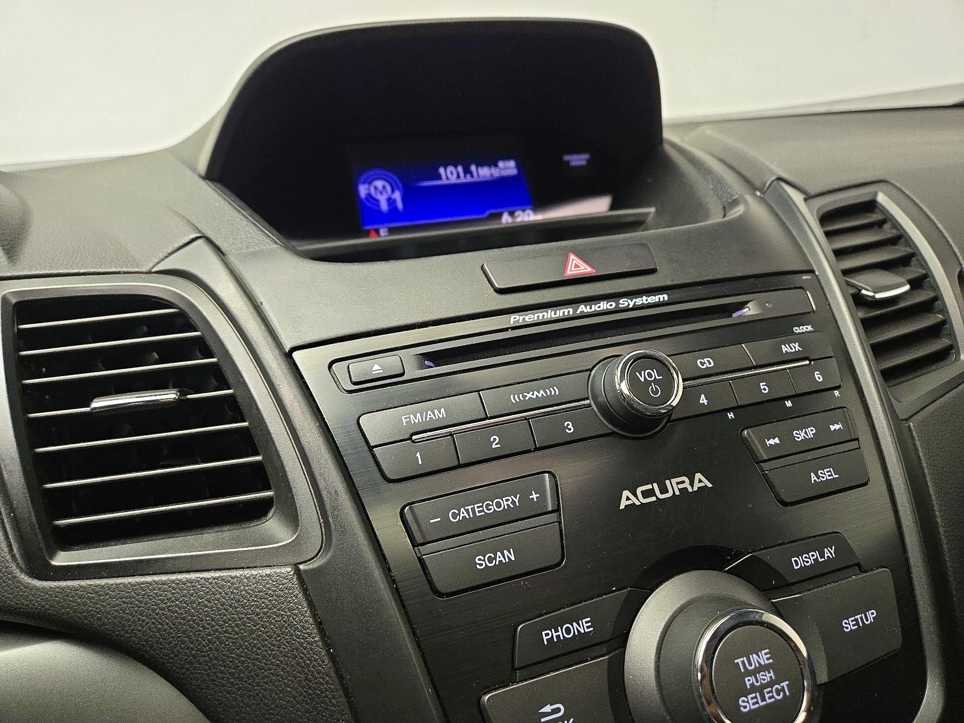 Thumbnail: 2016 Acura RDX - 15