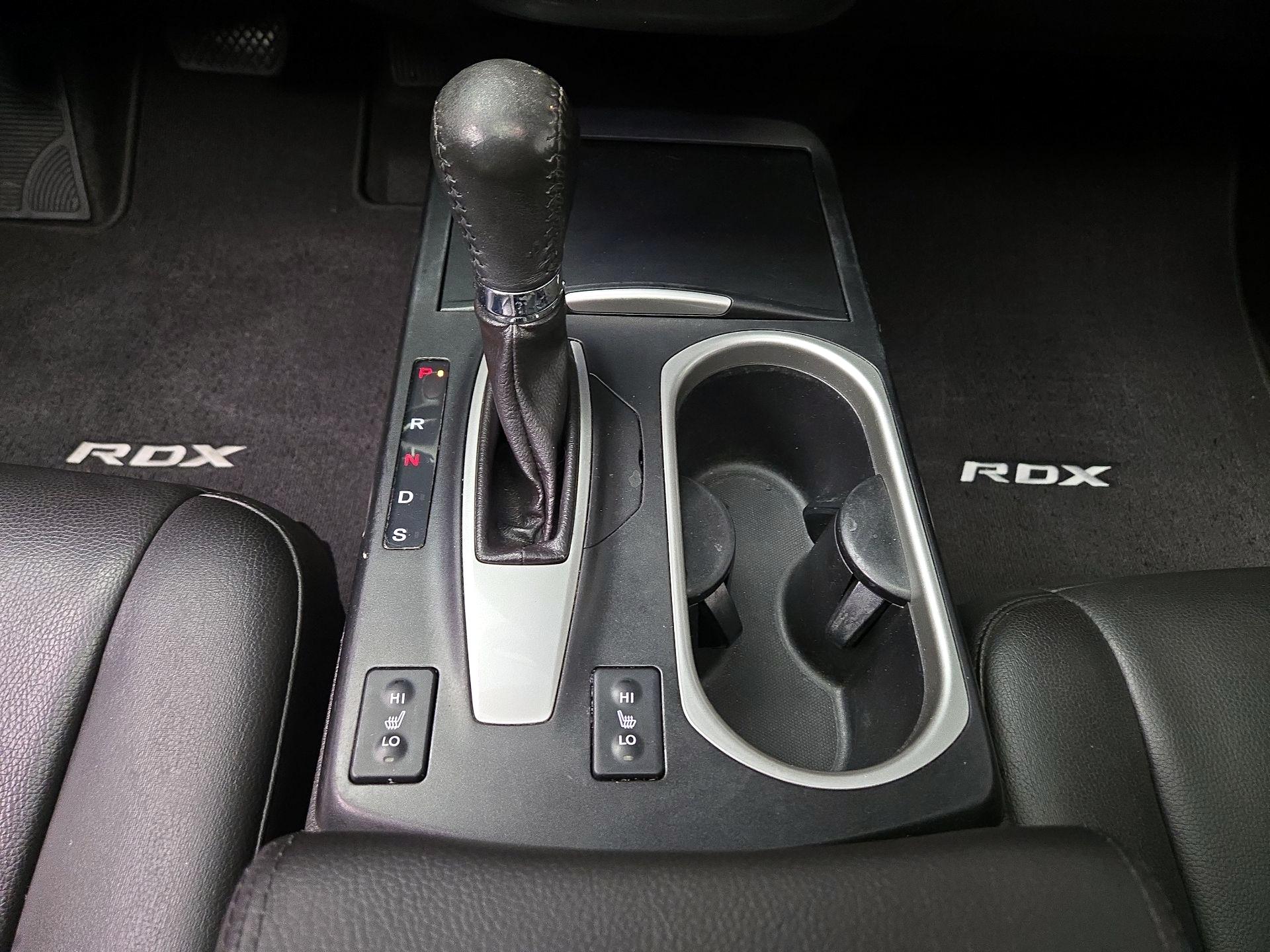 Thumbnail: 2016 Acura RDX - 17