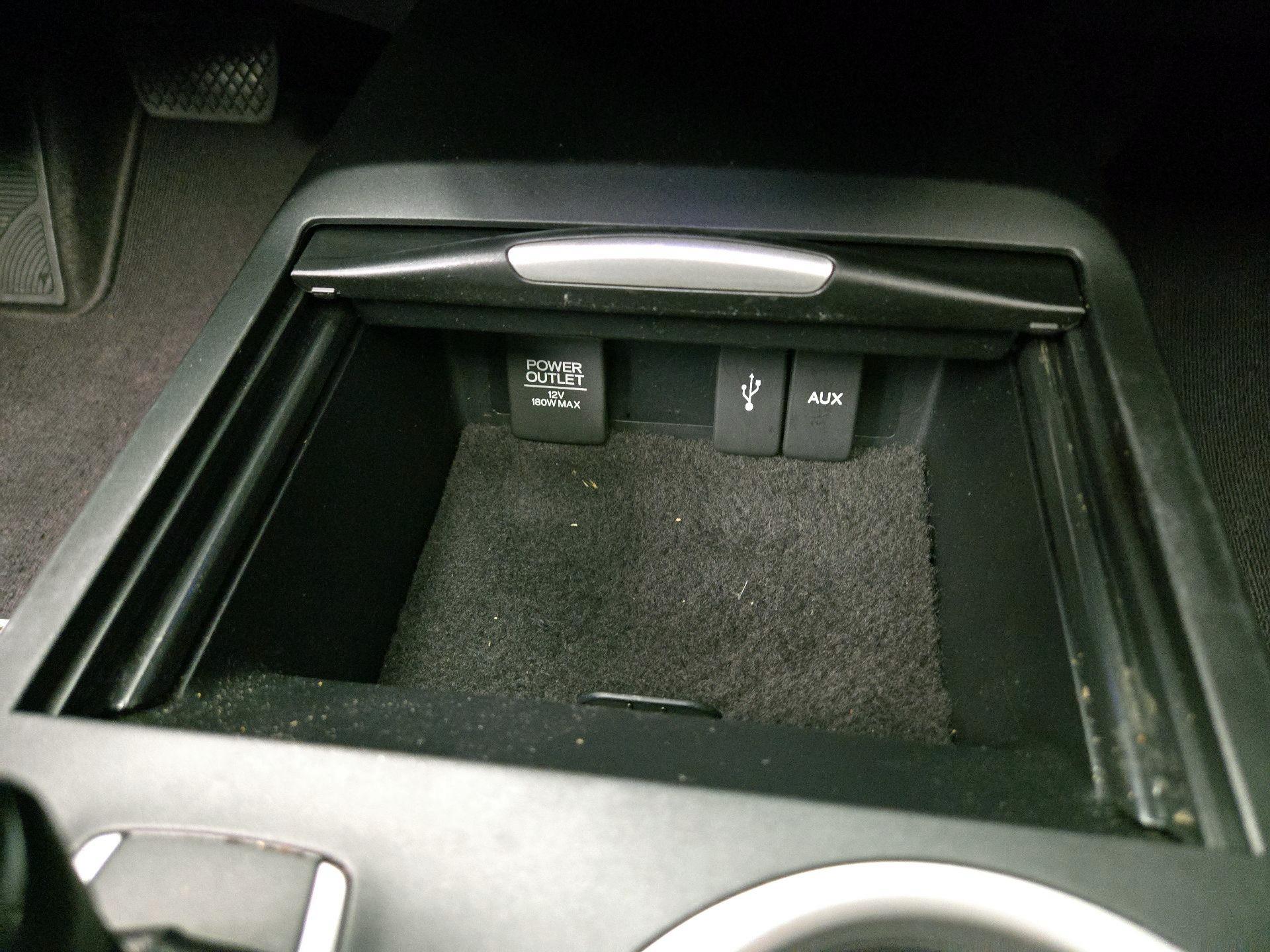 Thumbnail: 2016 Acura RDX - 18