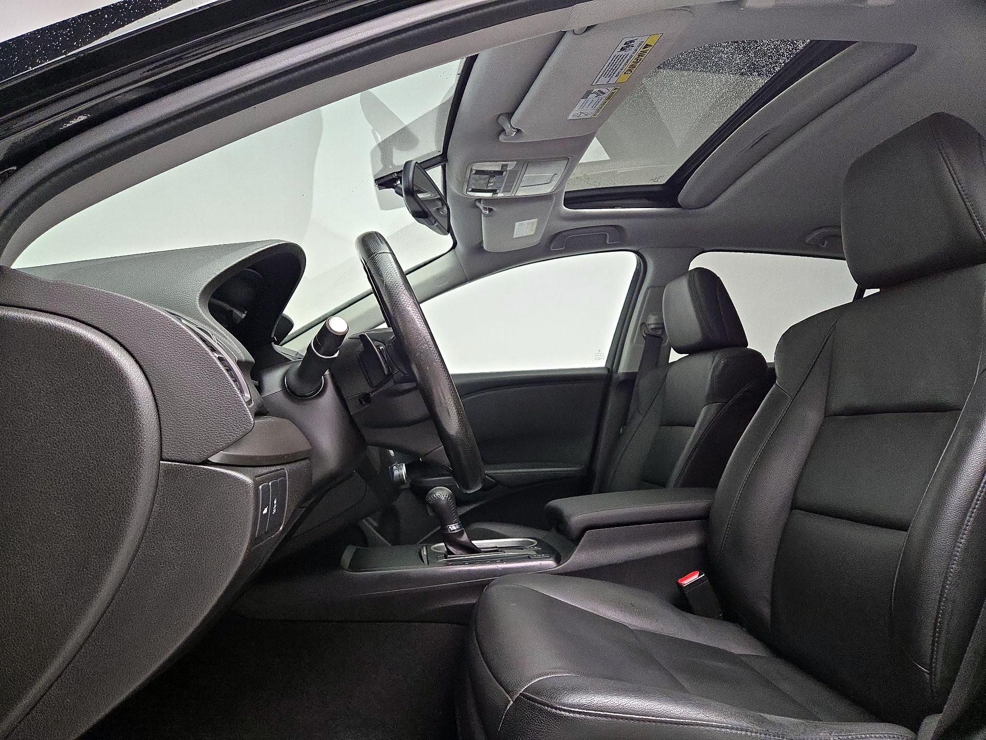 Thumbnail: 2016 Acura RDX - 19