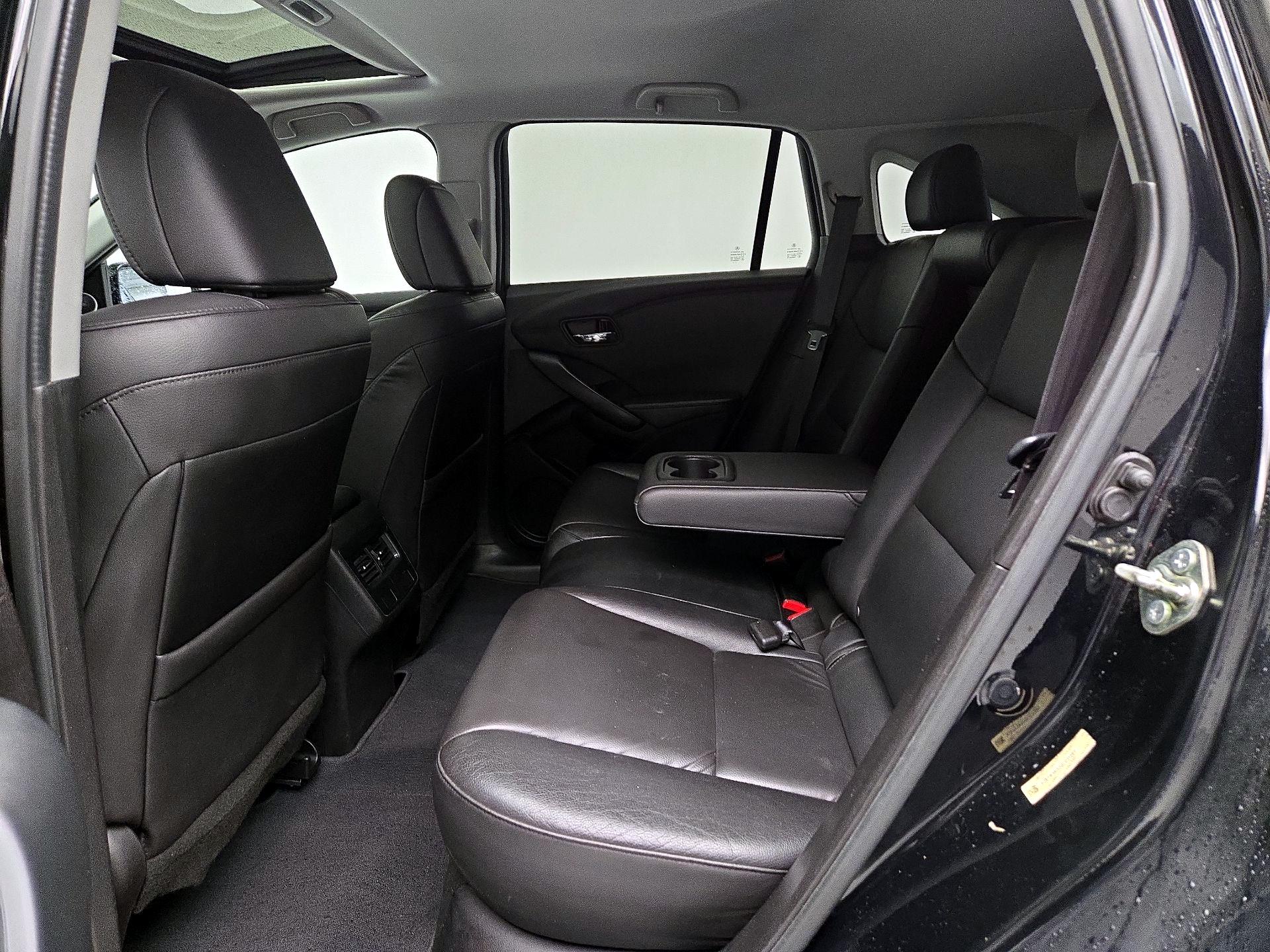 Thumbnail: 2016 Acura RDX - 20