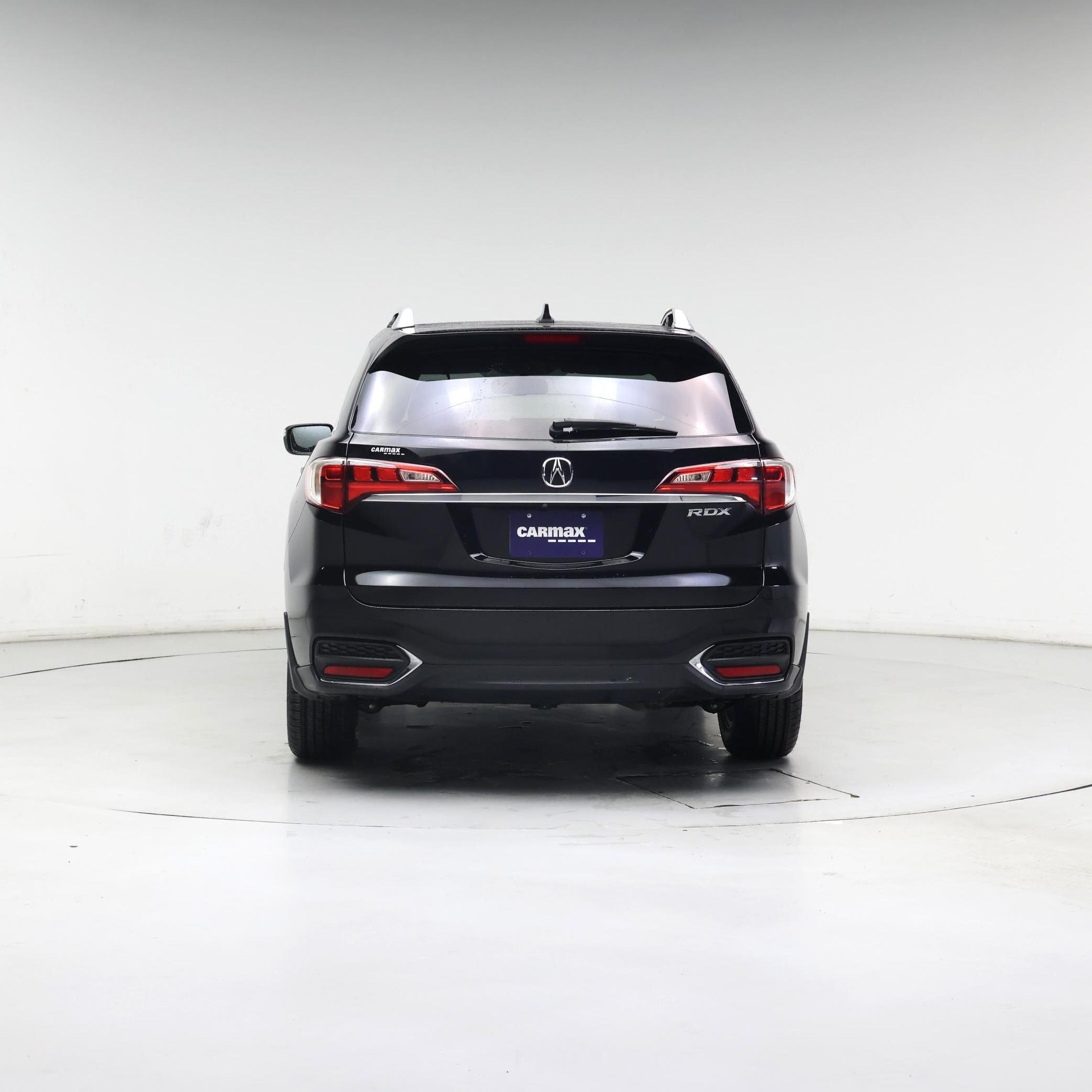 Thumbnail: 2016 Acura RDX - 6