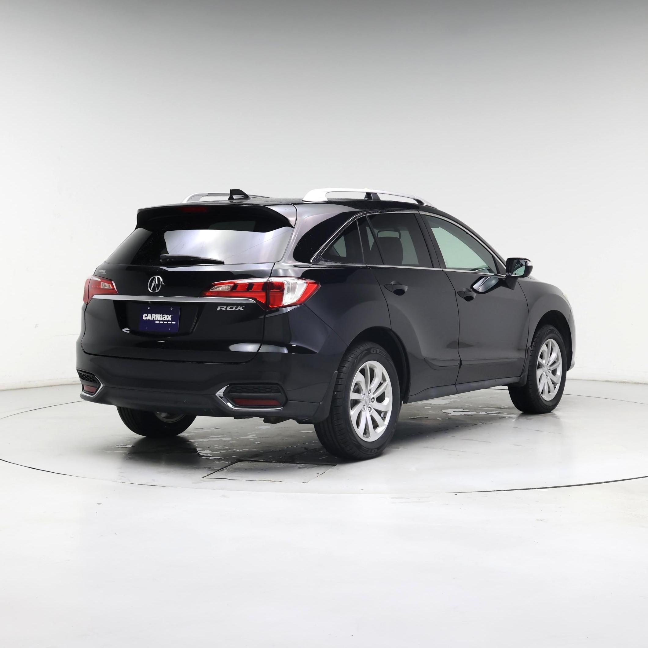 Thumbnail: 2016 Acura RDX - 8