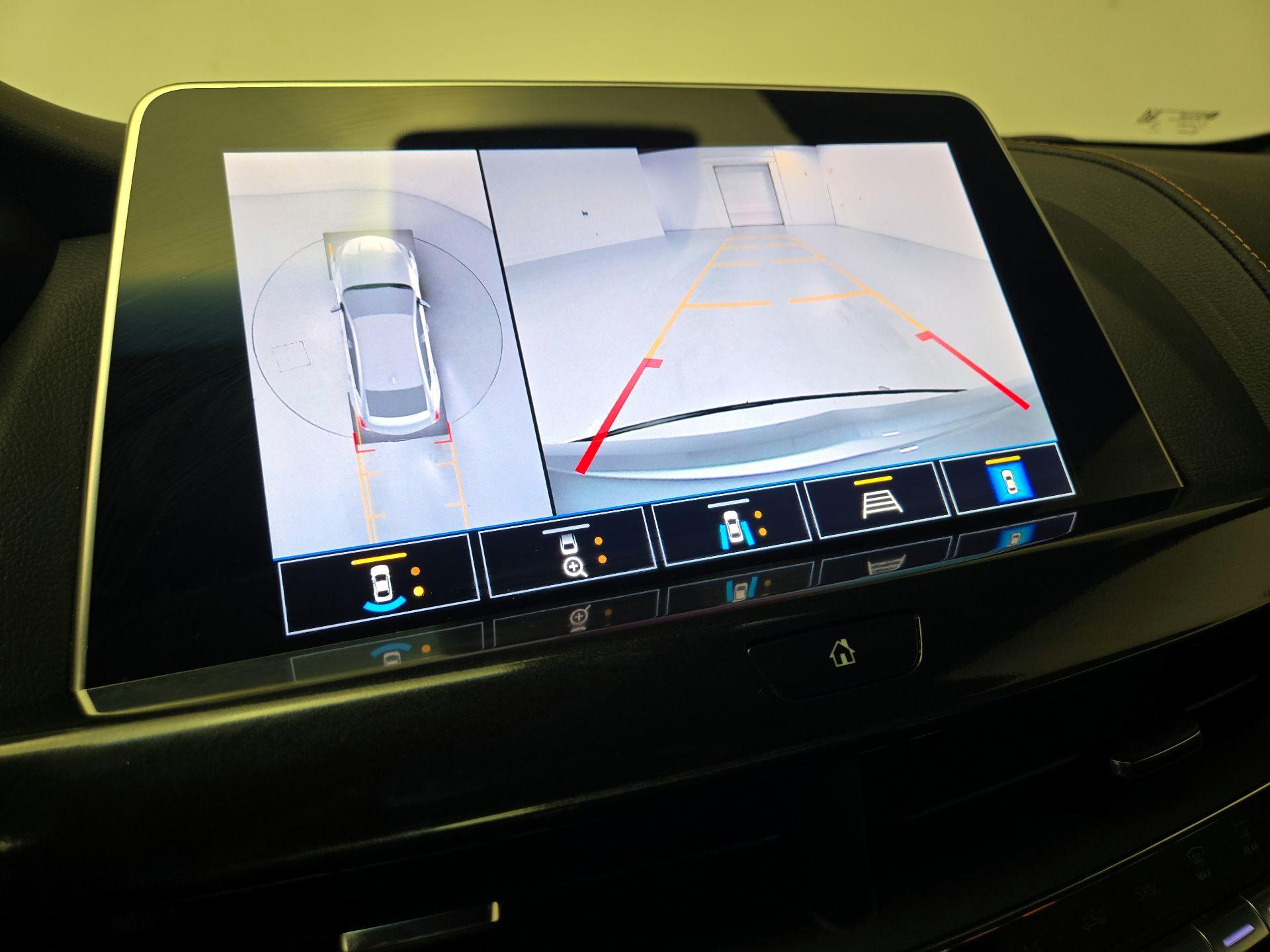 Thumbnail: 2024 Cadillac CT5 - 15