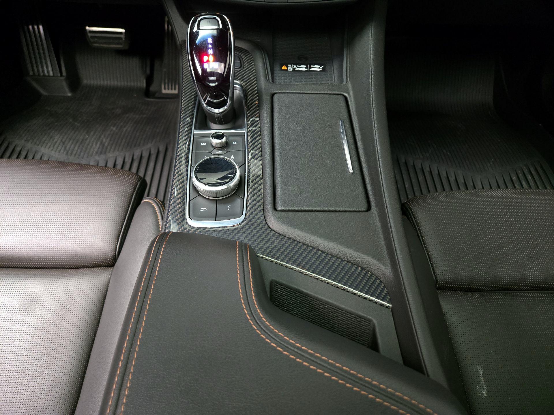 Thumbnail: 2024 Cadillac CT5 - 18