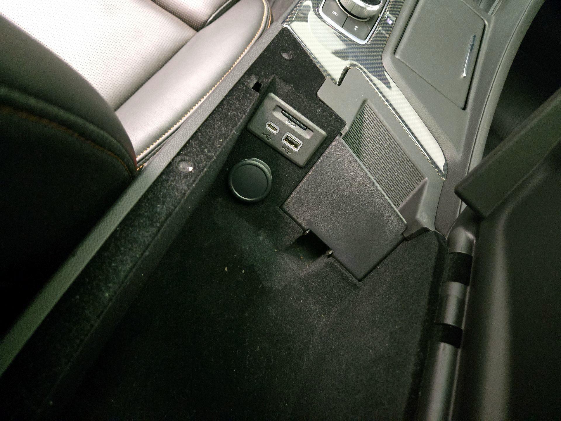 Thumbnail: 2024 Cadillac CT5 - 19