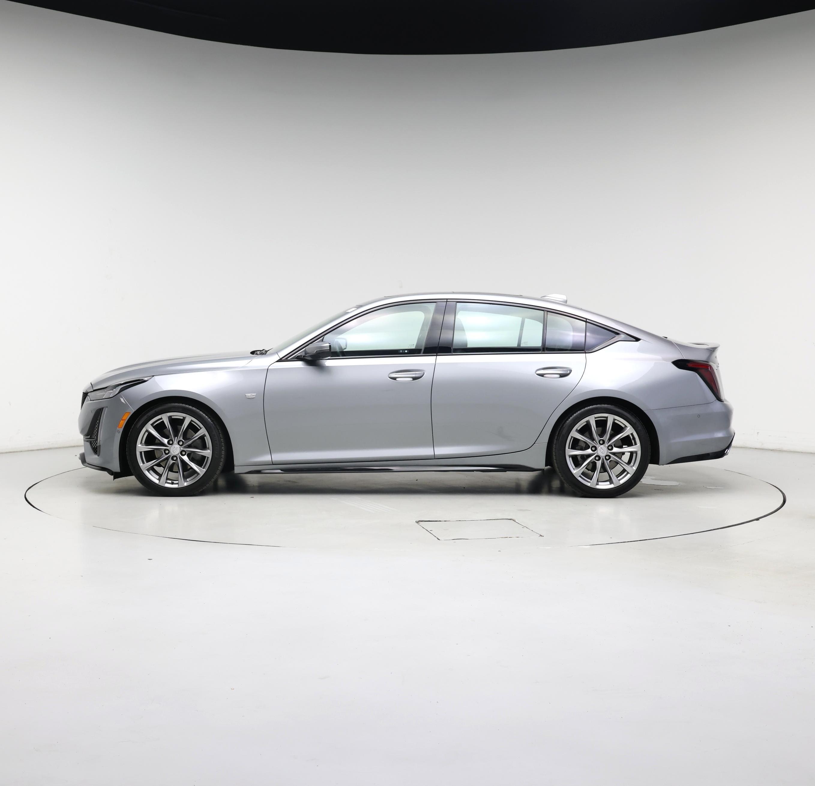 Thumbnail: 2024 Cadillac CT5 - 3