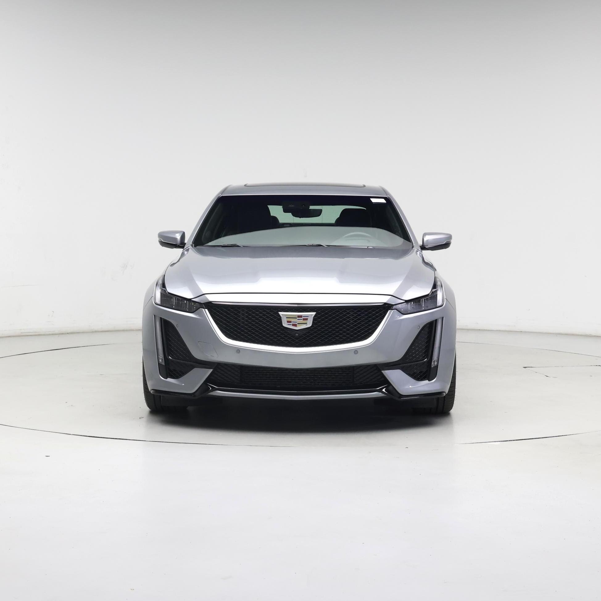 Thumbnail: 2024 Cadillac CT5 - 5