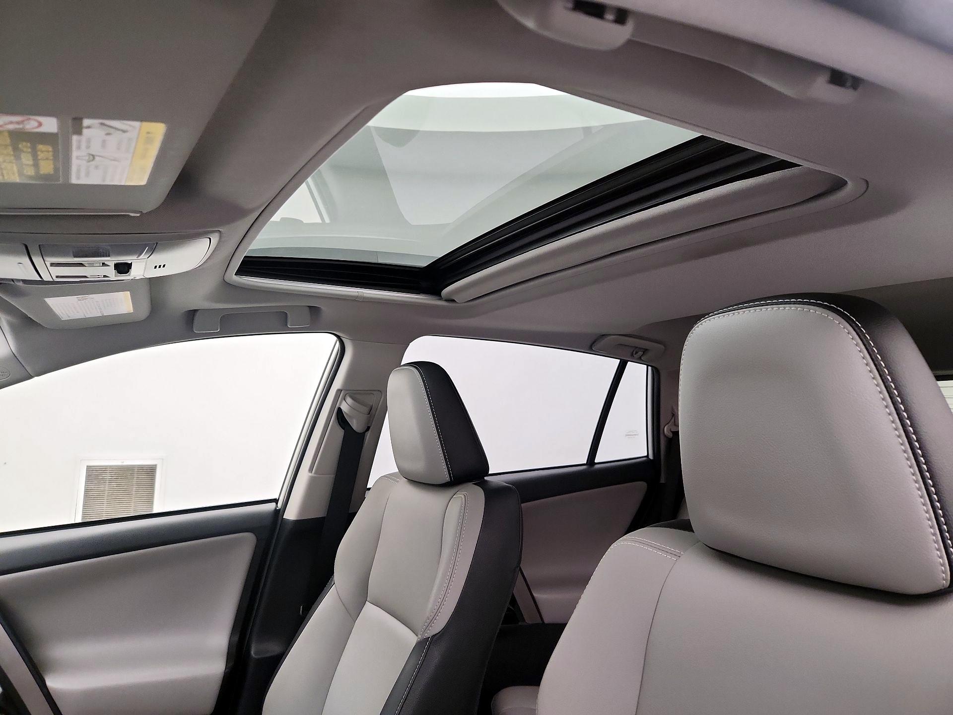 Thumbnail: 2018 Toyota RAV4 - 20