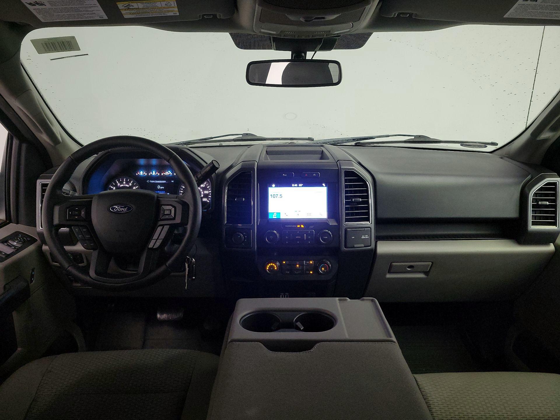 Thumbnail: 2019 Ford F-150 - 9