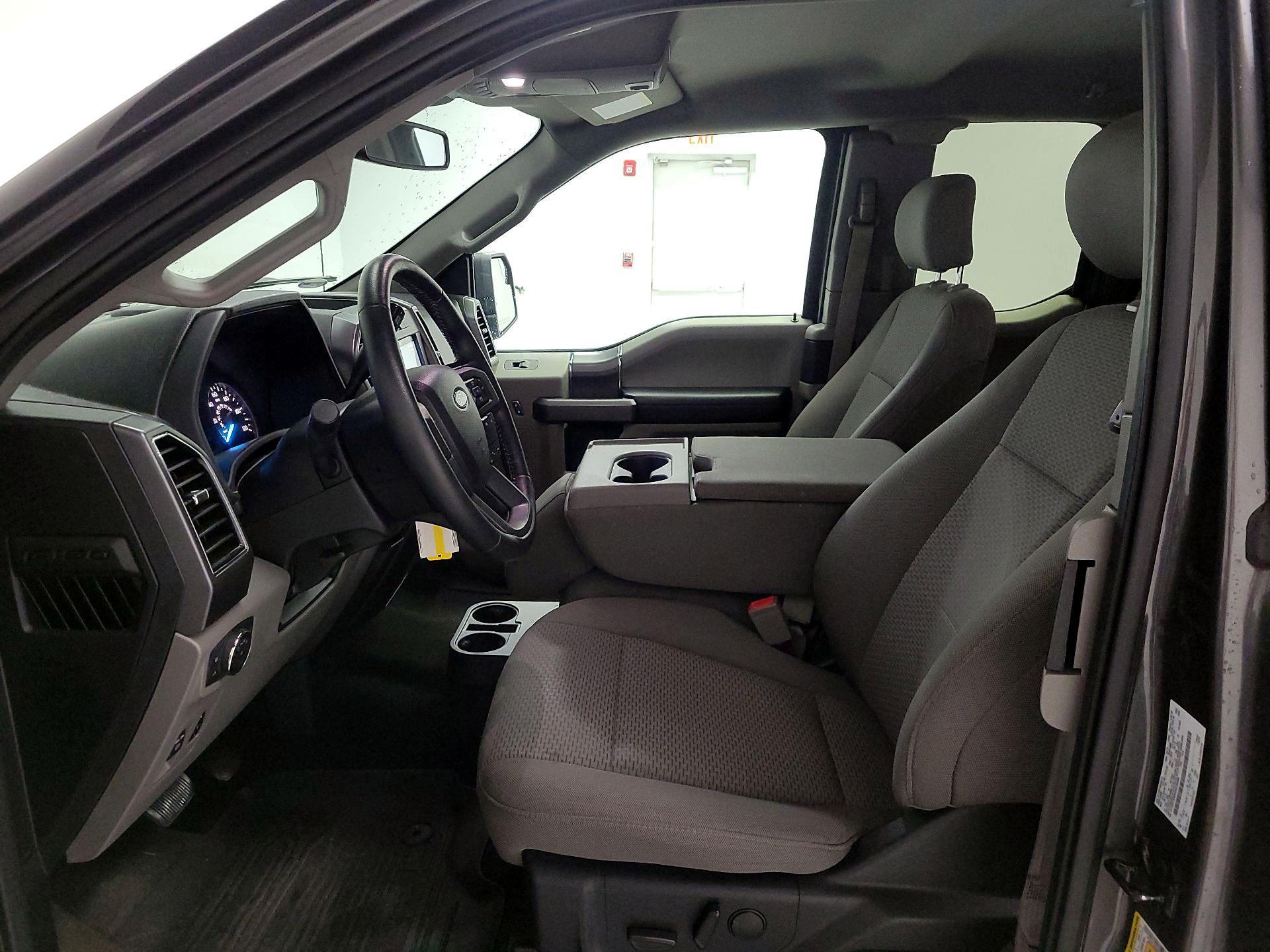 Thumbnail: 2019 Ford F-150 - 11