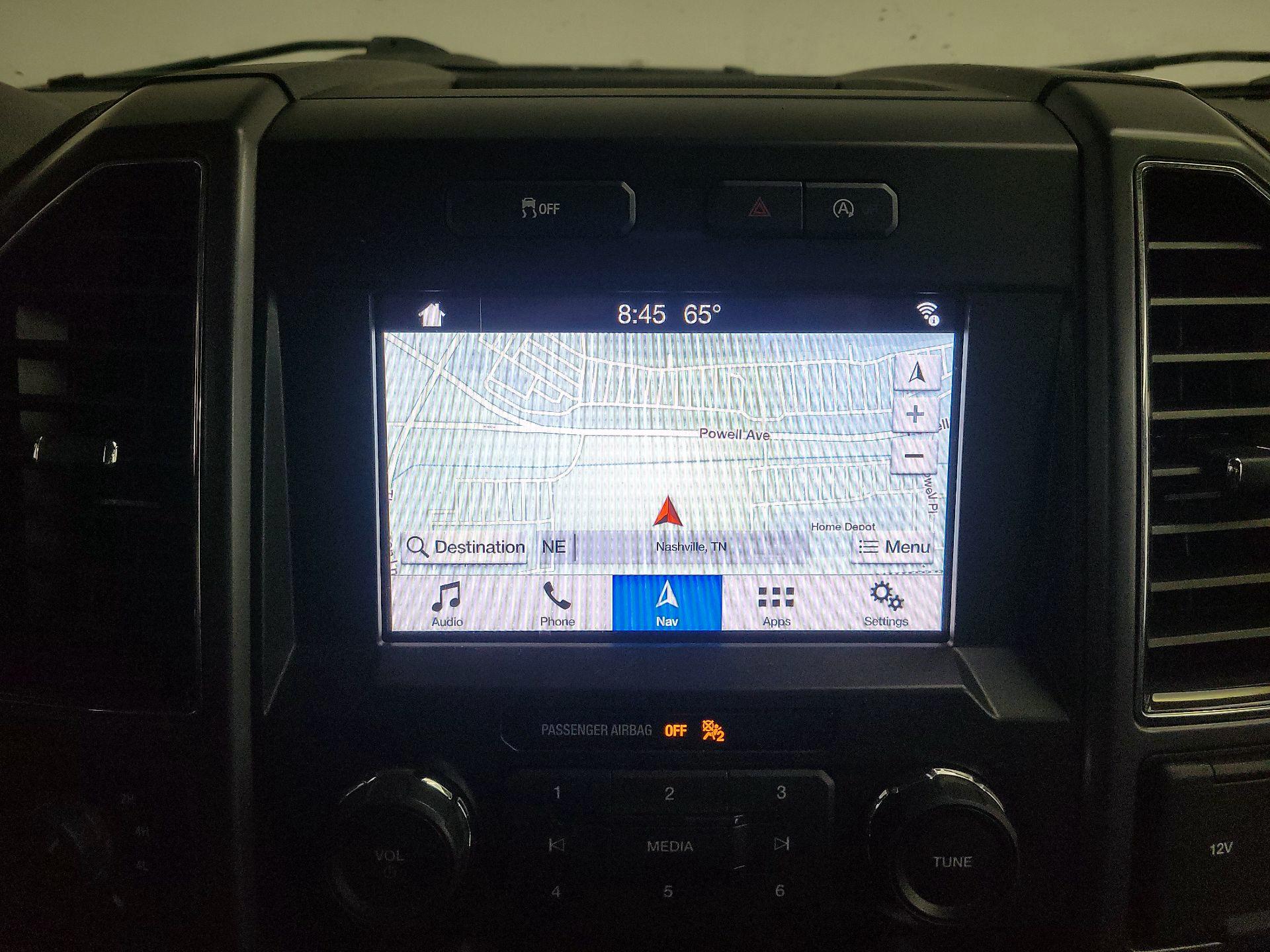 Thumbnail: 2019 Ford F-150 - 14