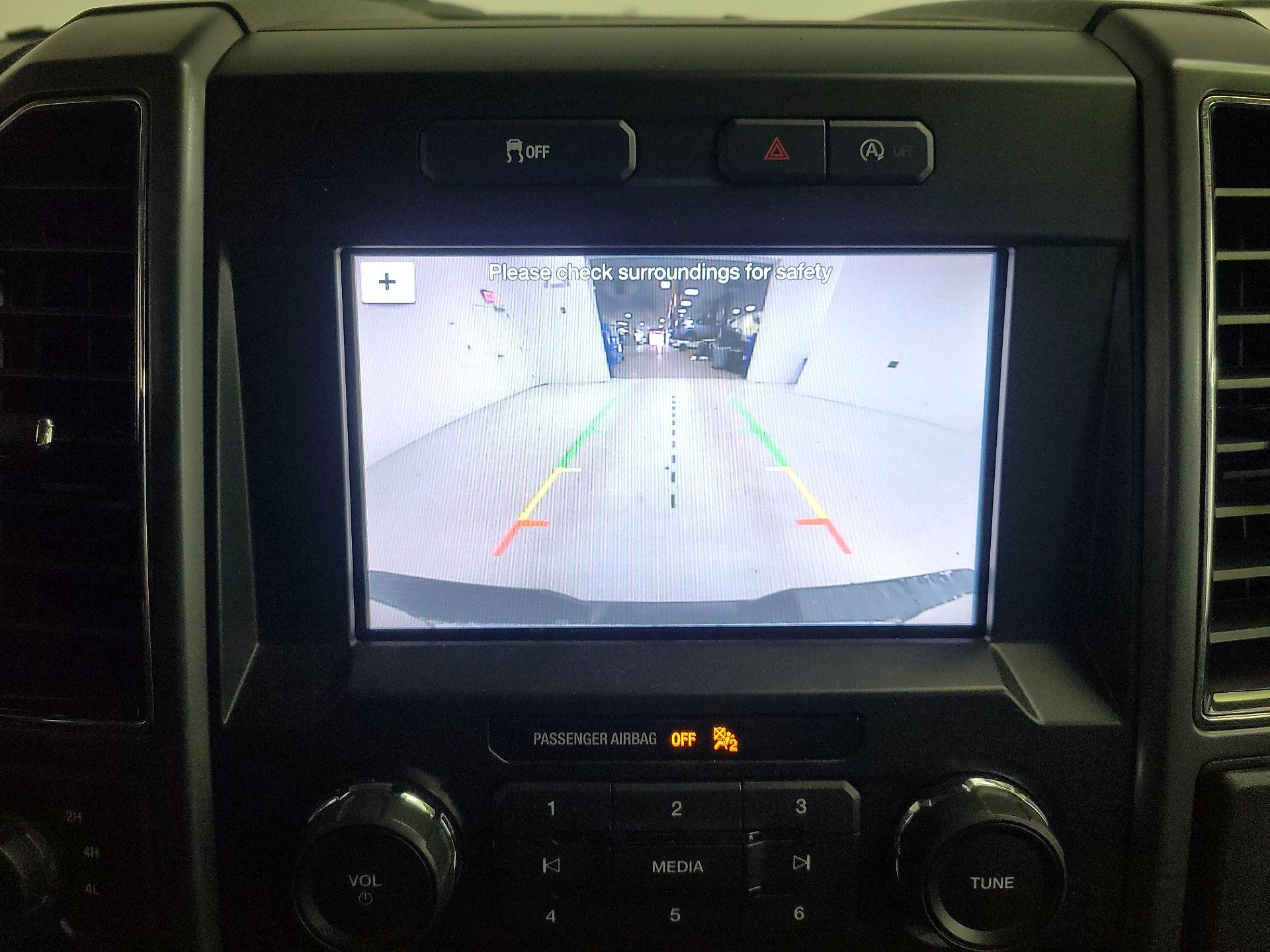 Thumbnail: 2019 Ford F-150 - 15