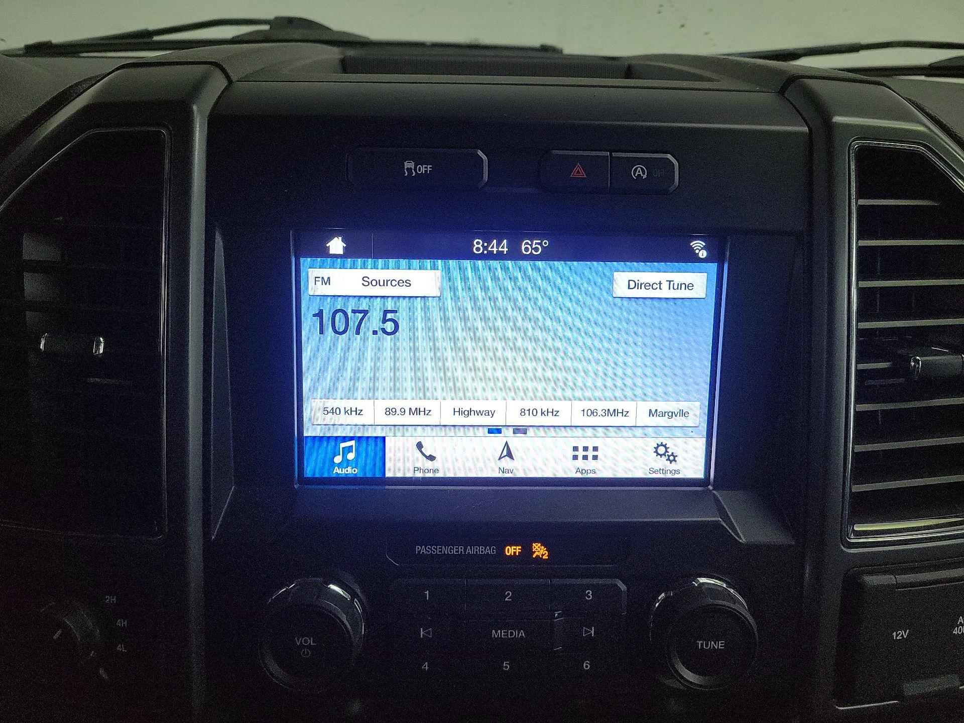 Thumbnail: 2019 Ford F-150 - 16