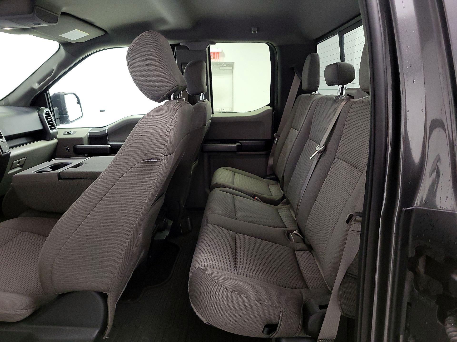 Thumbnail: 2019 Ford F-150 - 20