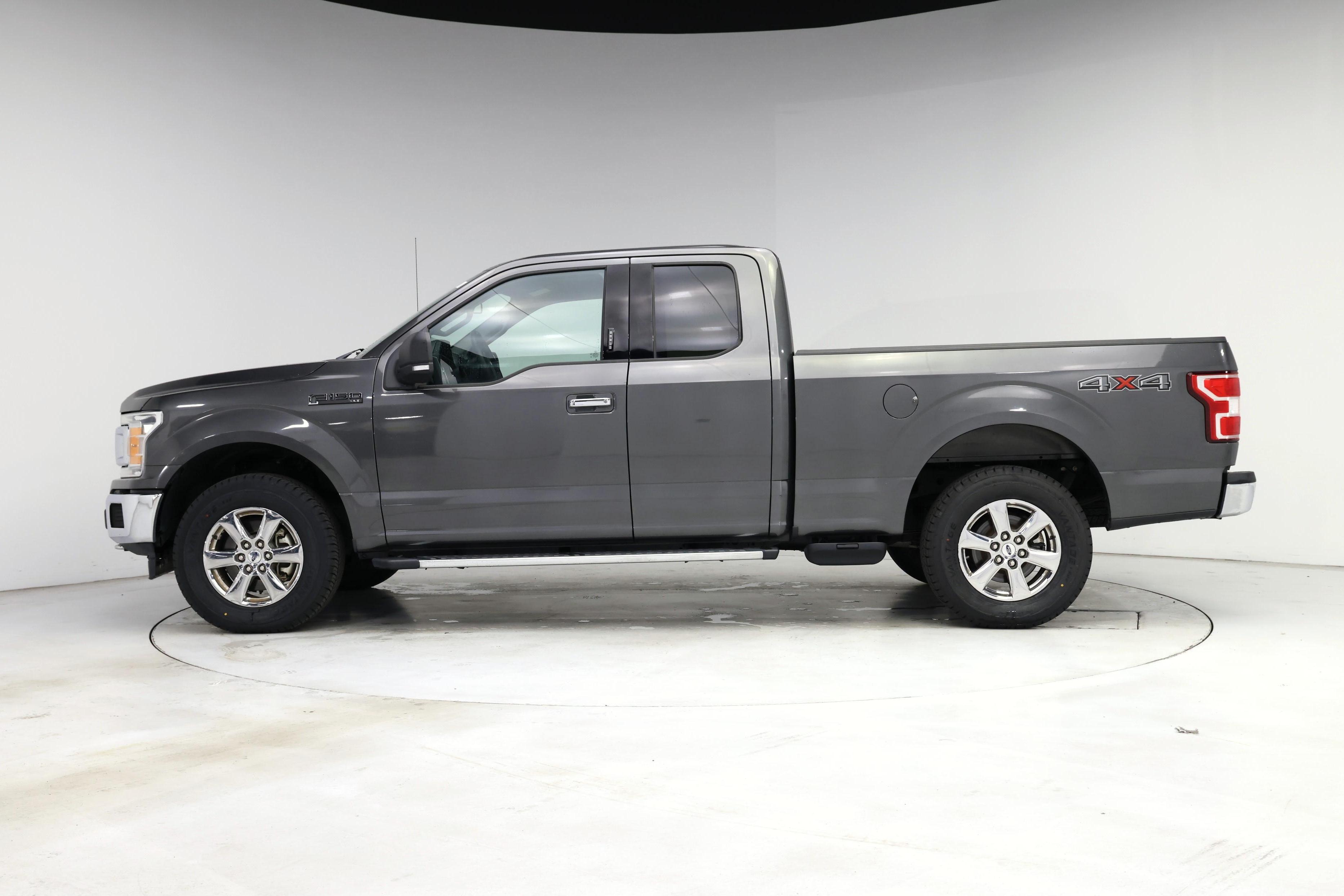 Thumbnail: 2019 Ford F-150 - 3