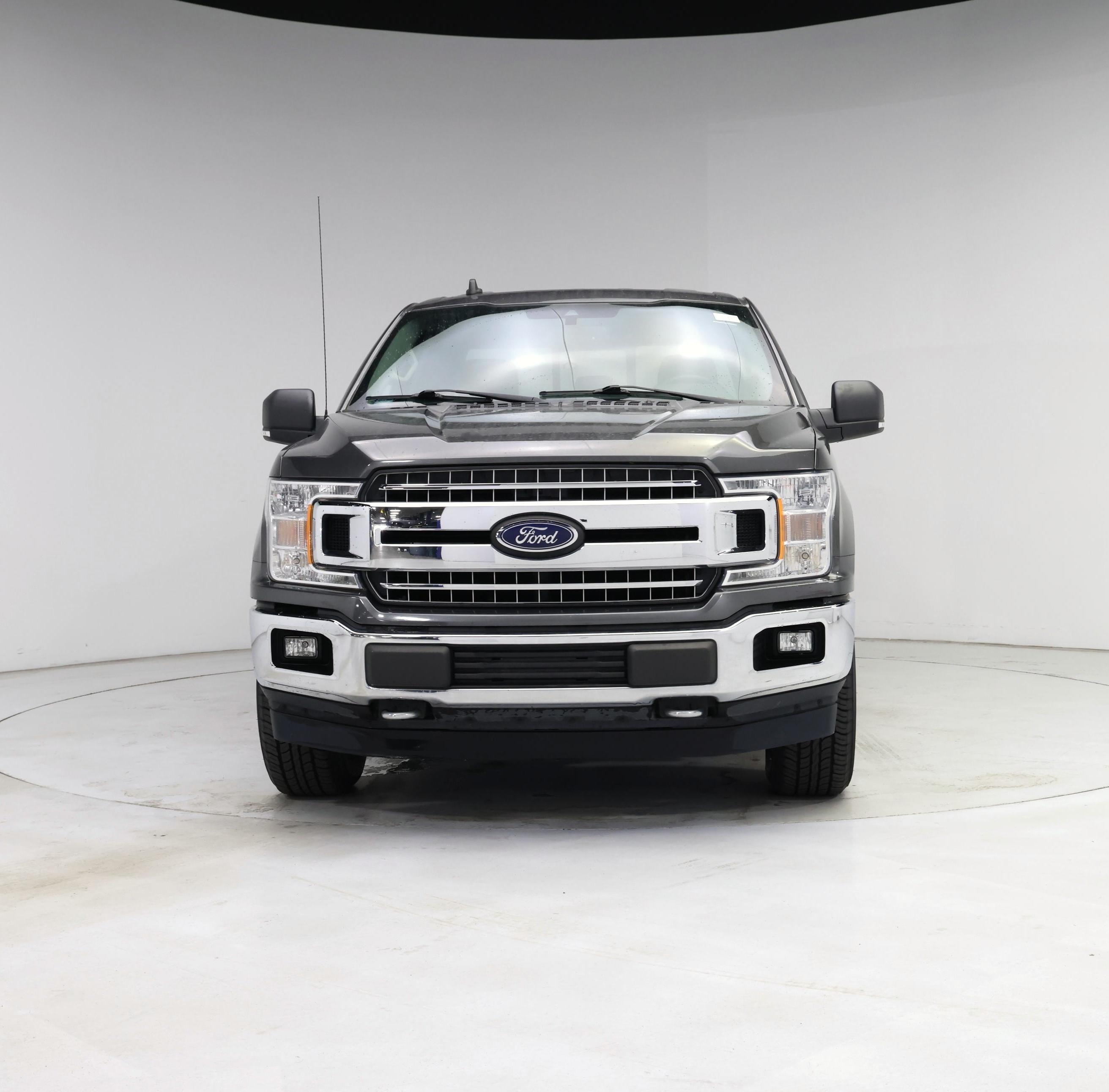 Thumbnail: 2019 Ford F-150 - 5