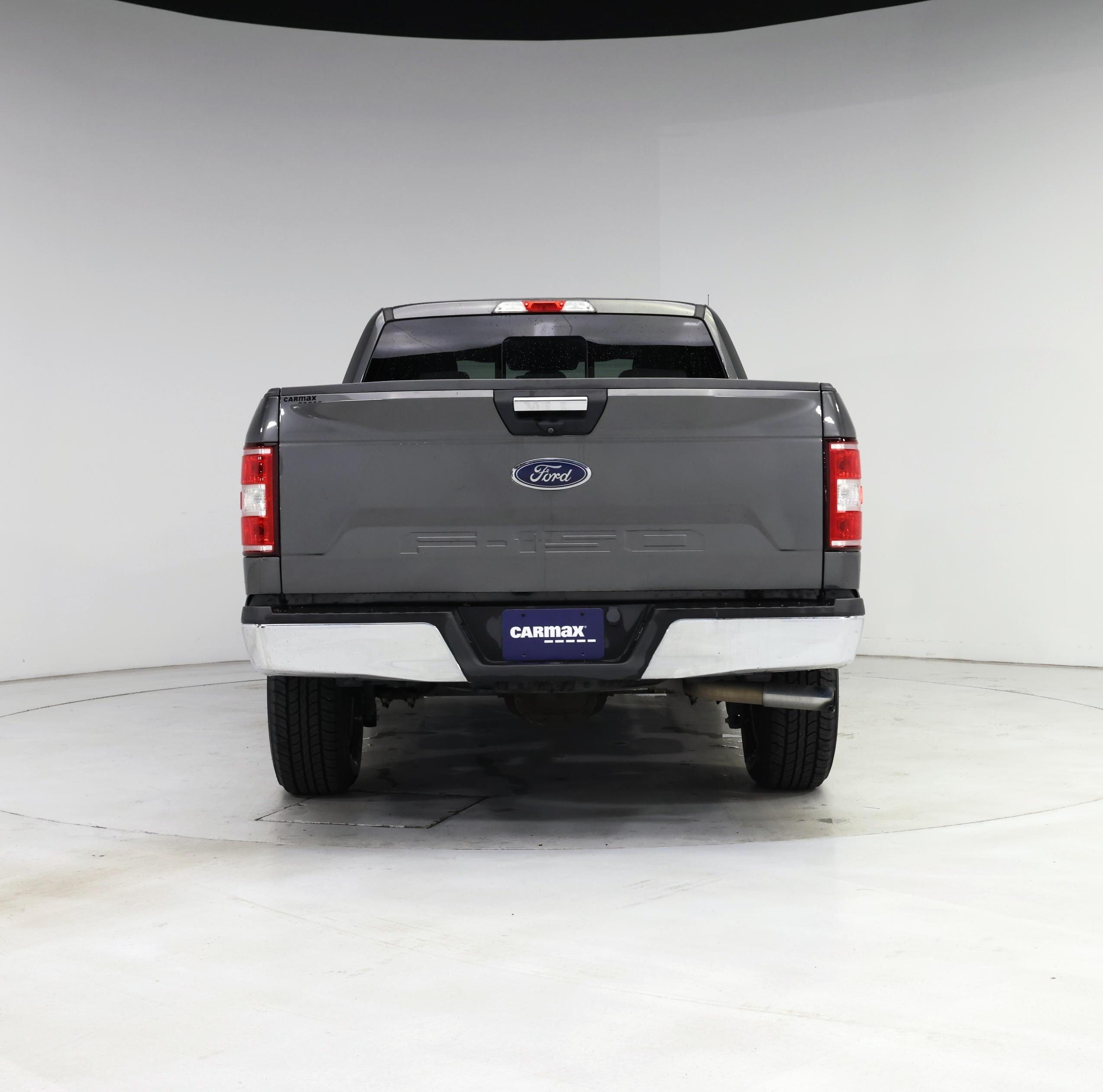 Thumbnail: 2019 Ford F-150 - 6