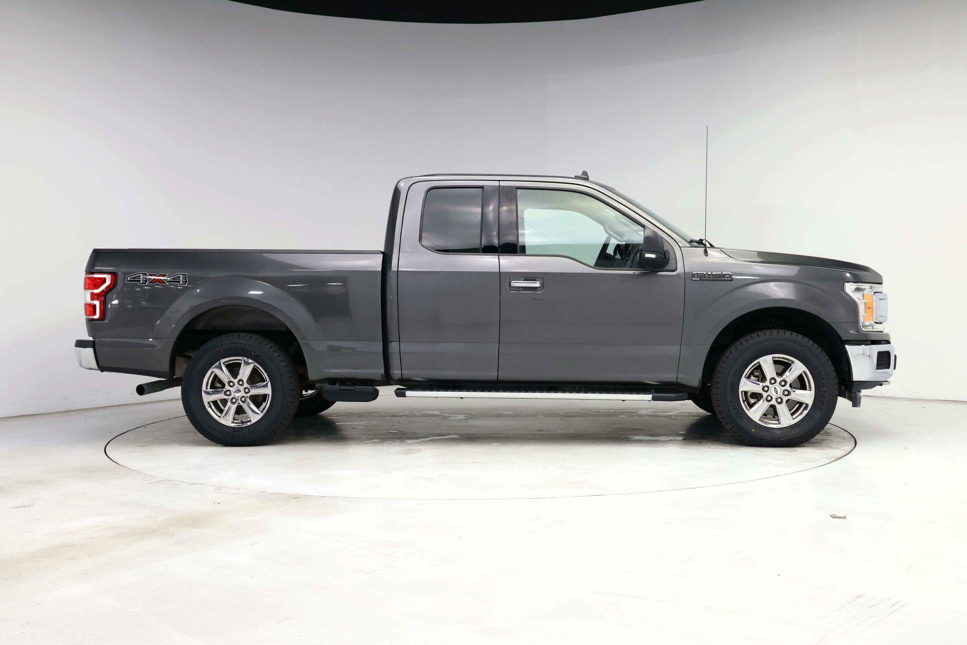 Thumbnail: 2019 Ford F-150 - 7