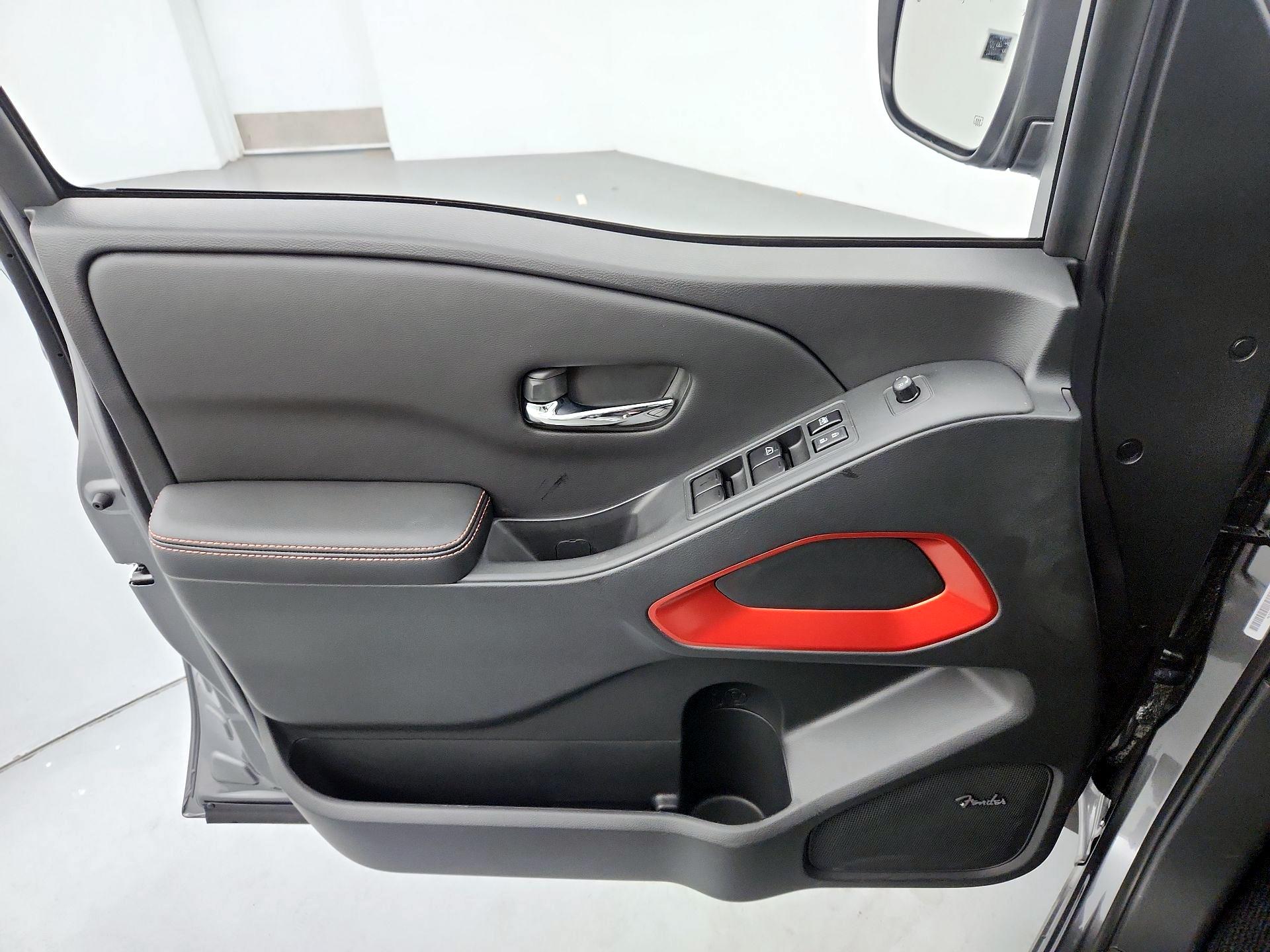 Thumbnail: 2025 Nissan Frontier - 12