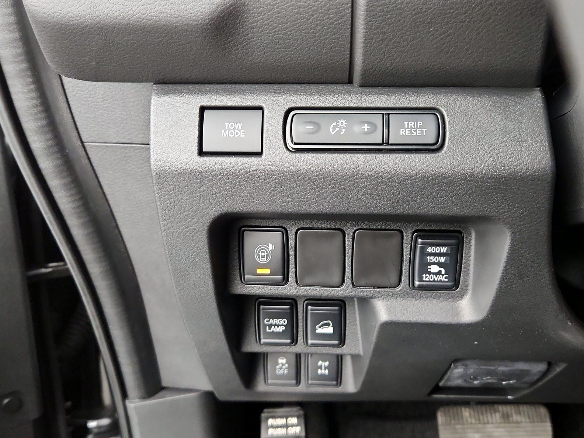 Thumbnail: 2025 Nissan Frontier - 13