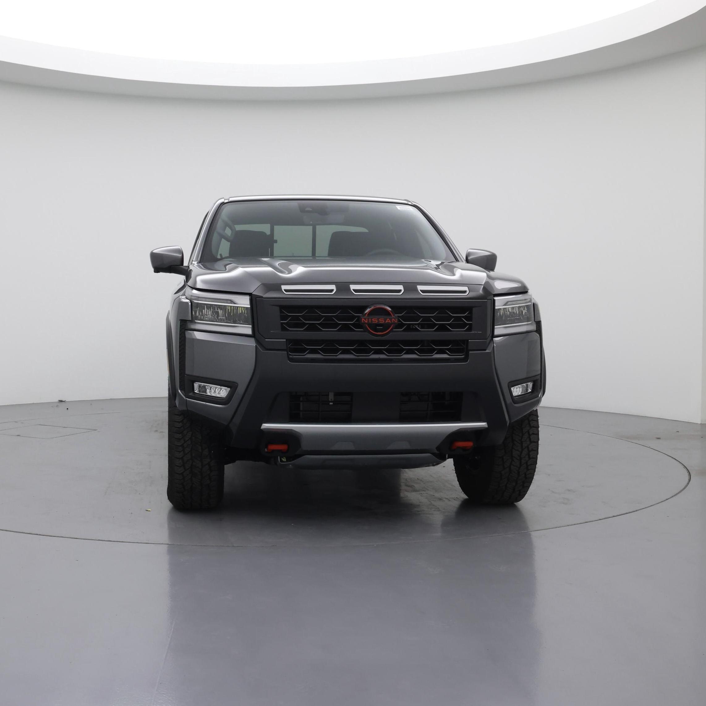 Thumbnail: 2025 Nissan Frontier - 5