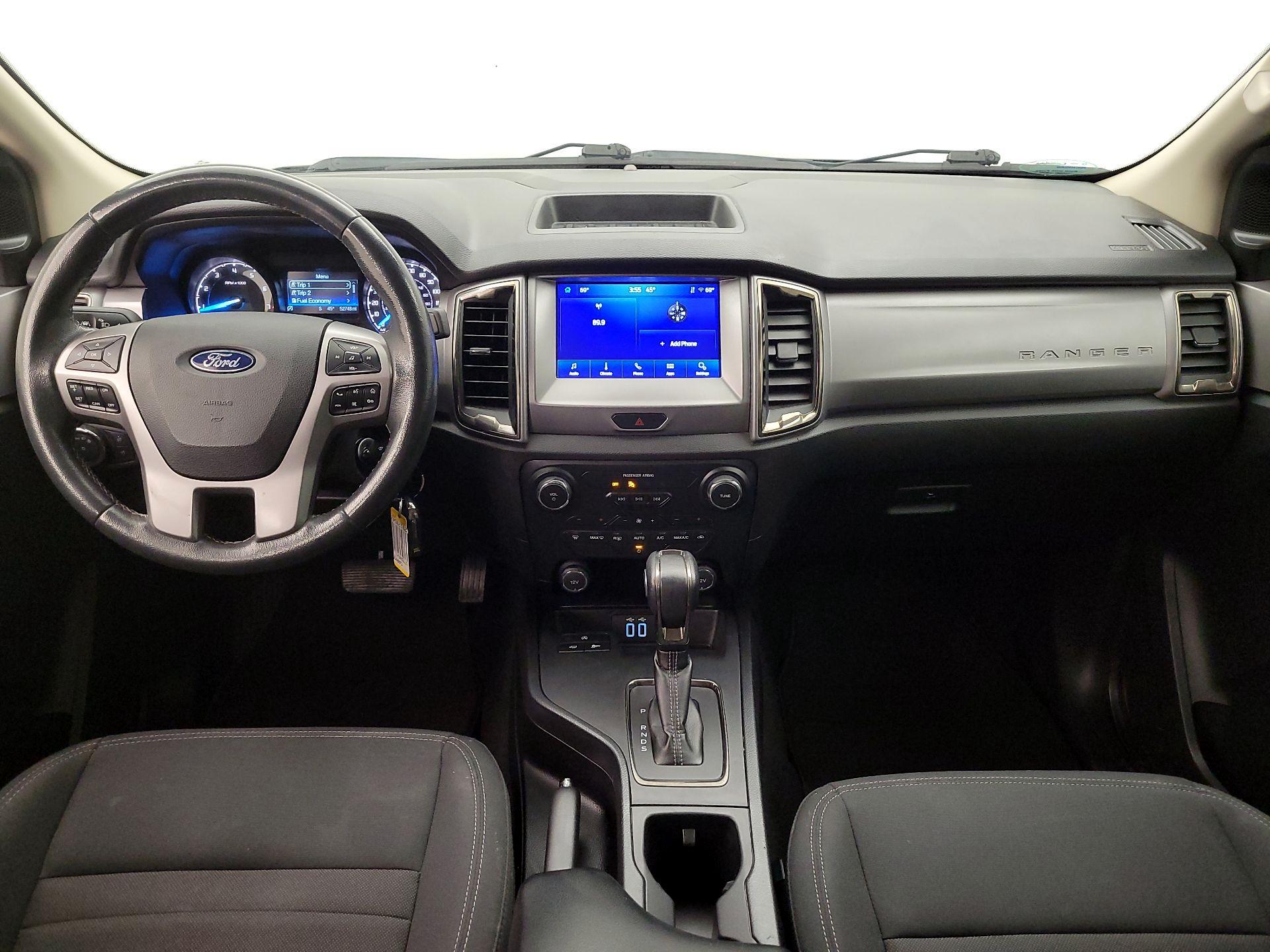 Thumbnail: 2020 Ford Ranger - 9