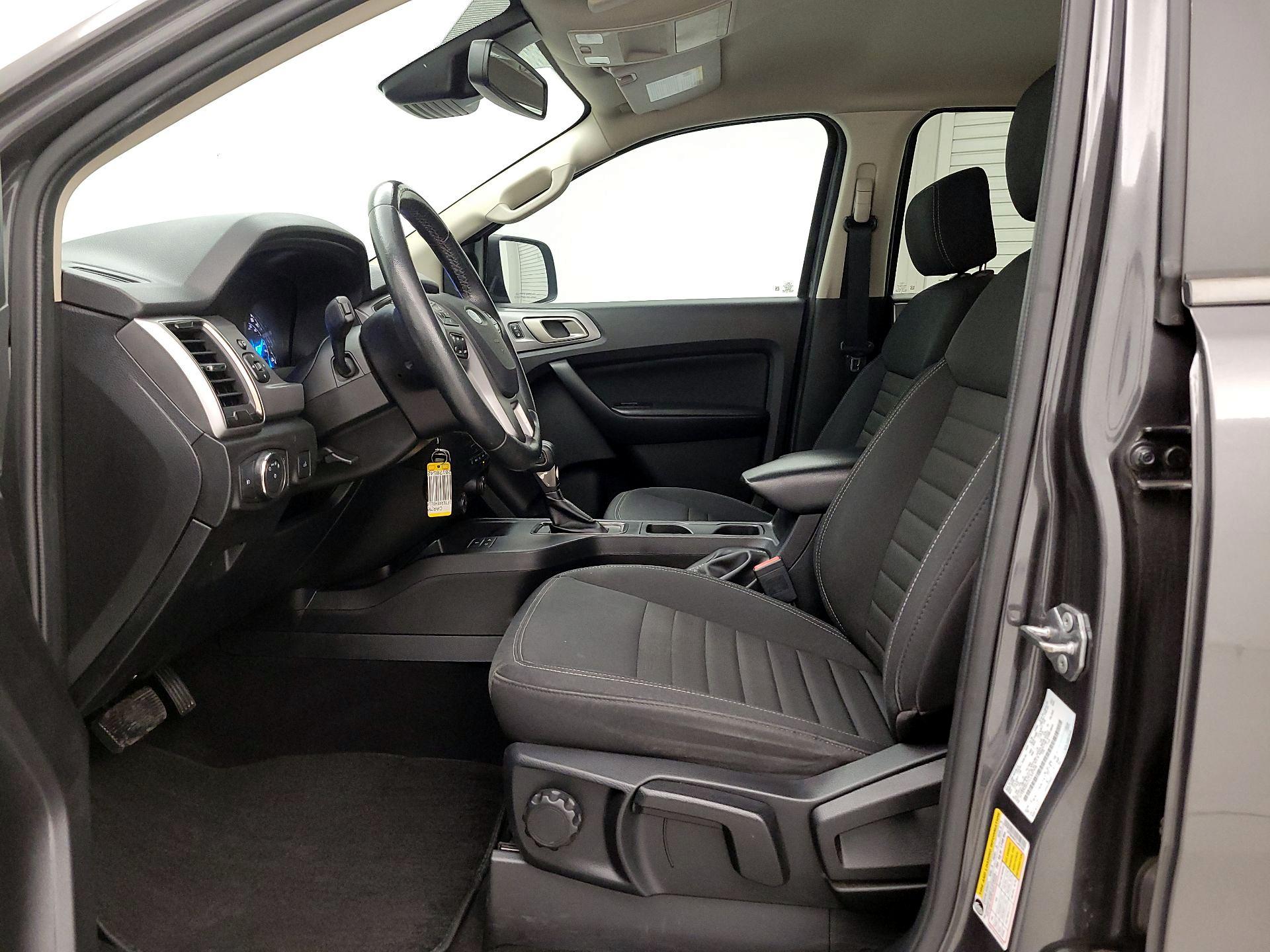 Thumbnail: 2020 Ford Ranger - 11