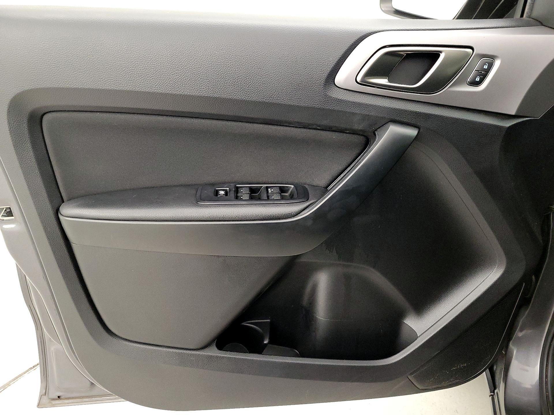 Thumbnail: 2020 Ford Ranger - 12