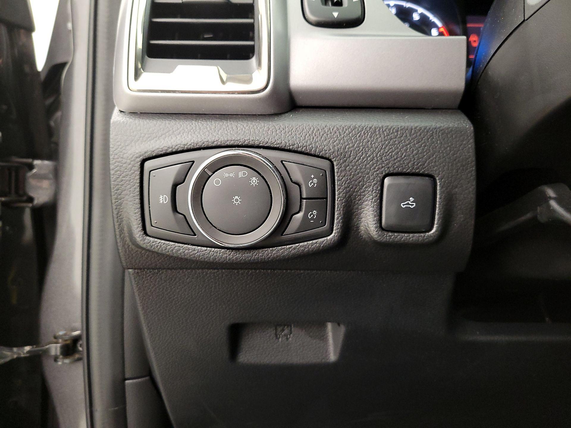 Thumbnail: 2020 Ford Ranger - 13