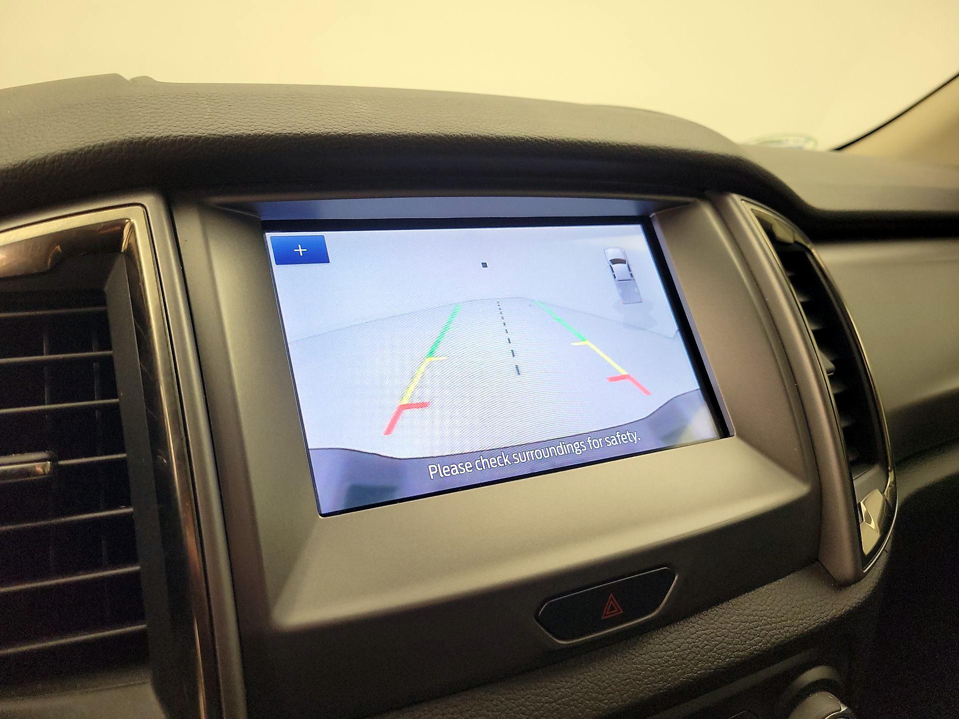 Thumbnail: 2020 Ford Ranger - 14