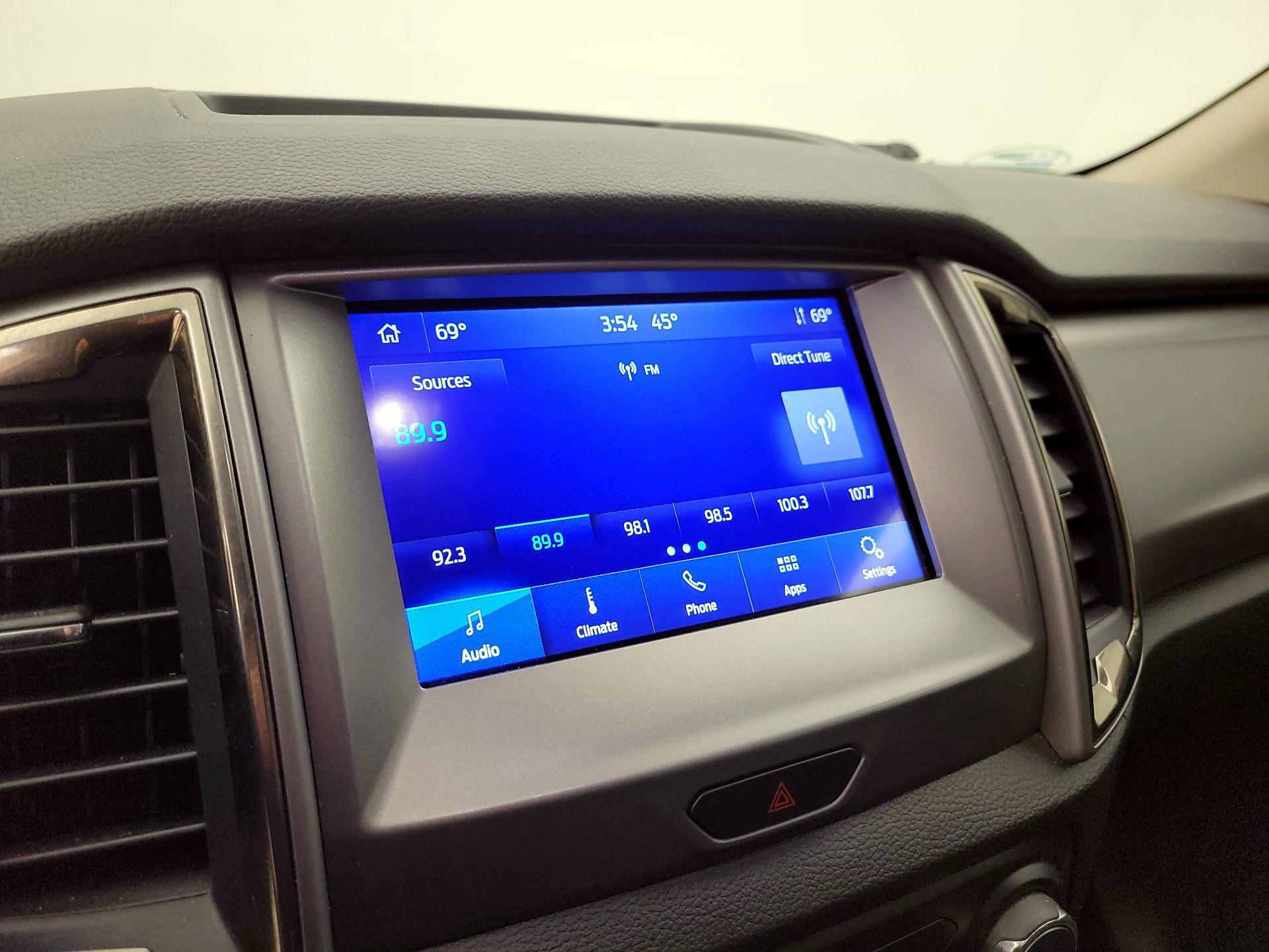 Thumbnail: 2020 Ford Ranger - 15