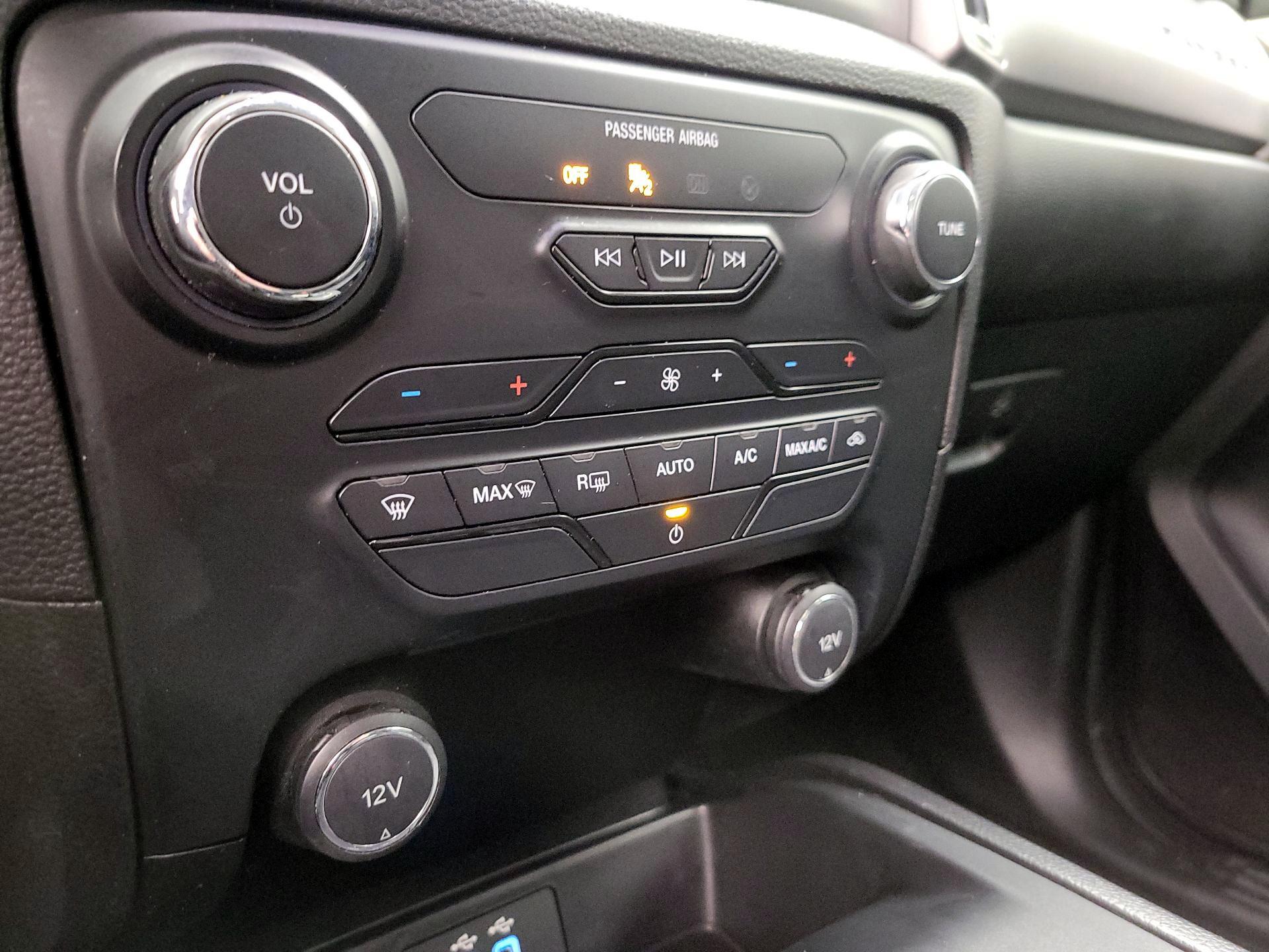 Thumbnail: 2020 Ford Ranger - 16