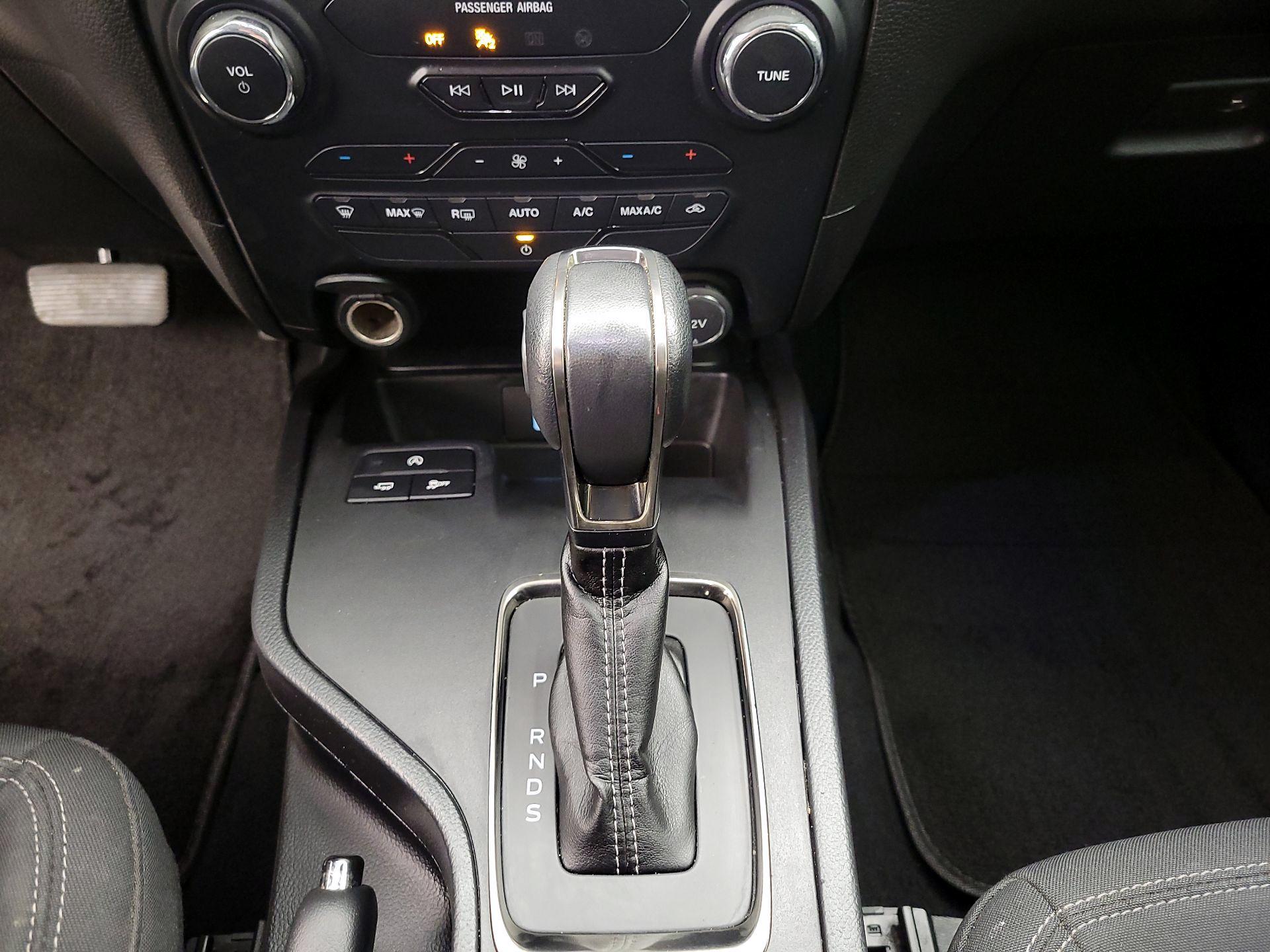 Thumbnail: 2020 Ford Ranger - 17