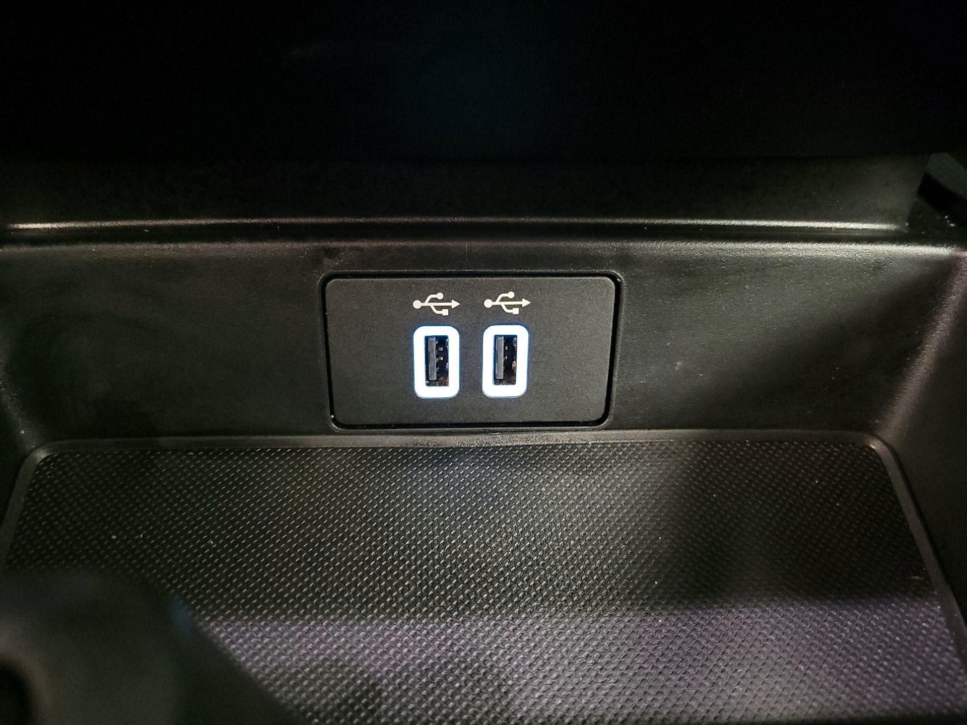 Thumbnail: 2020 Ford Ranger - 18