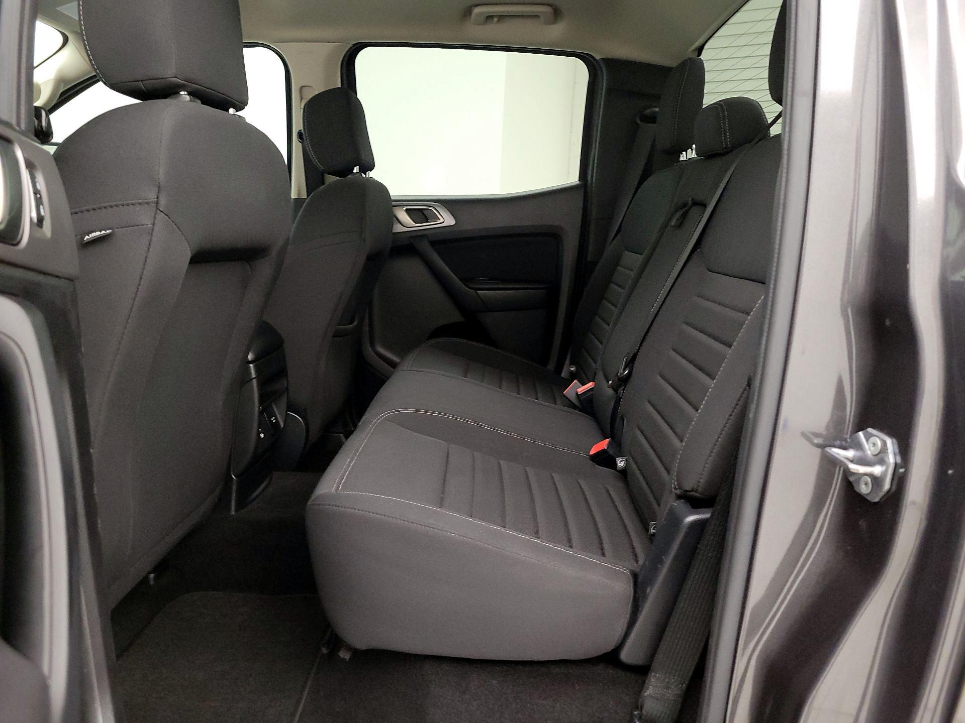 Thumbnail: 2020 Ford Ranger - 19