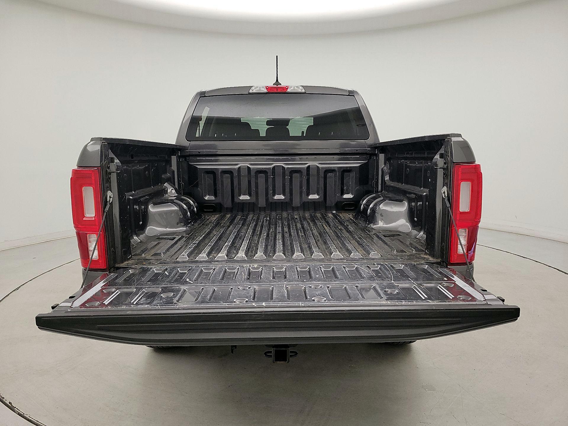 Thumbnail: 2020 Ford Ranger - 20