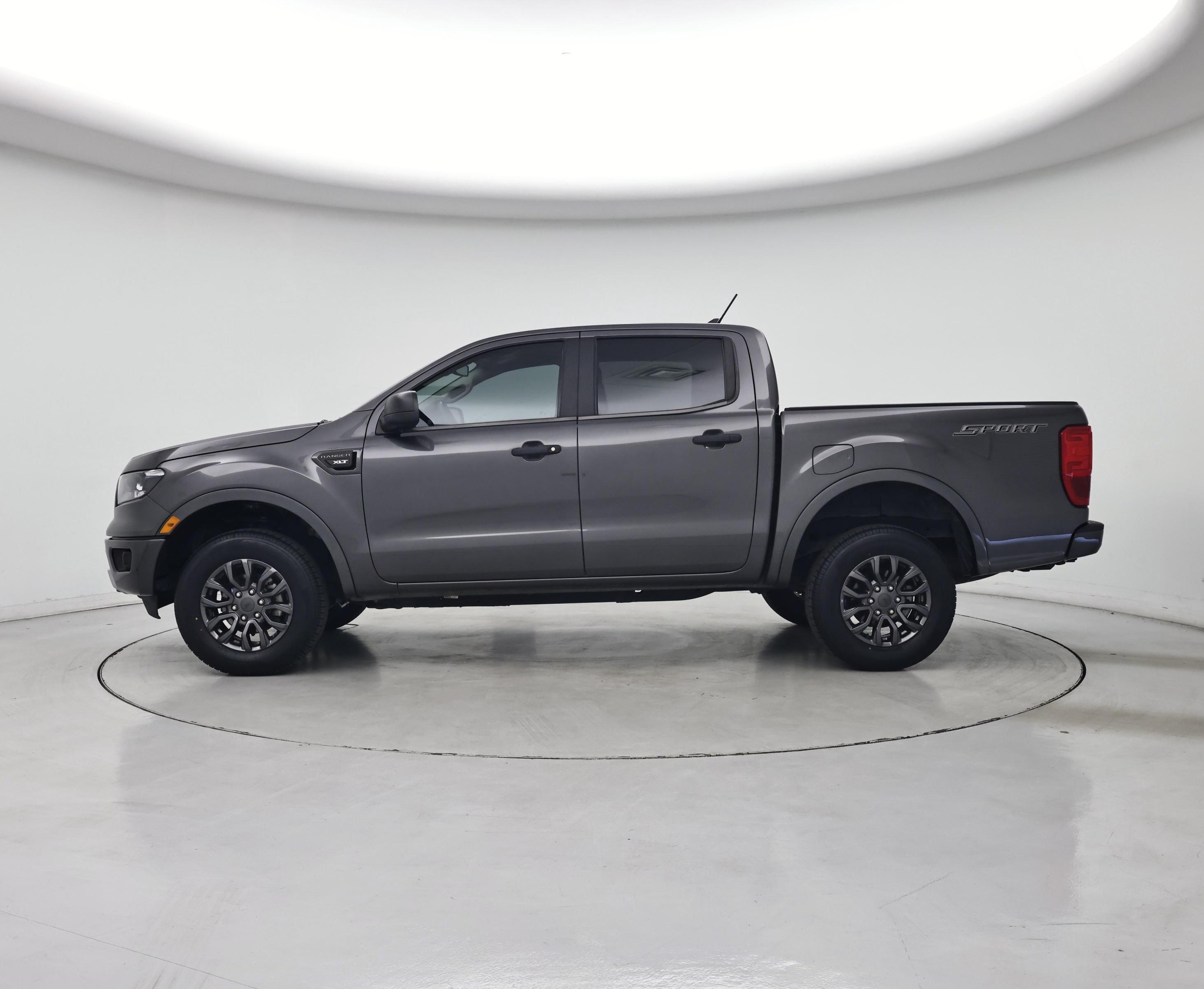 Thumbnail: 2020 Ford Ranger - 3