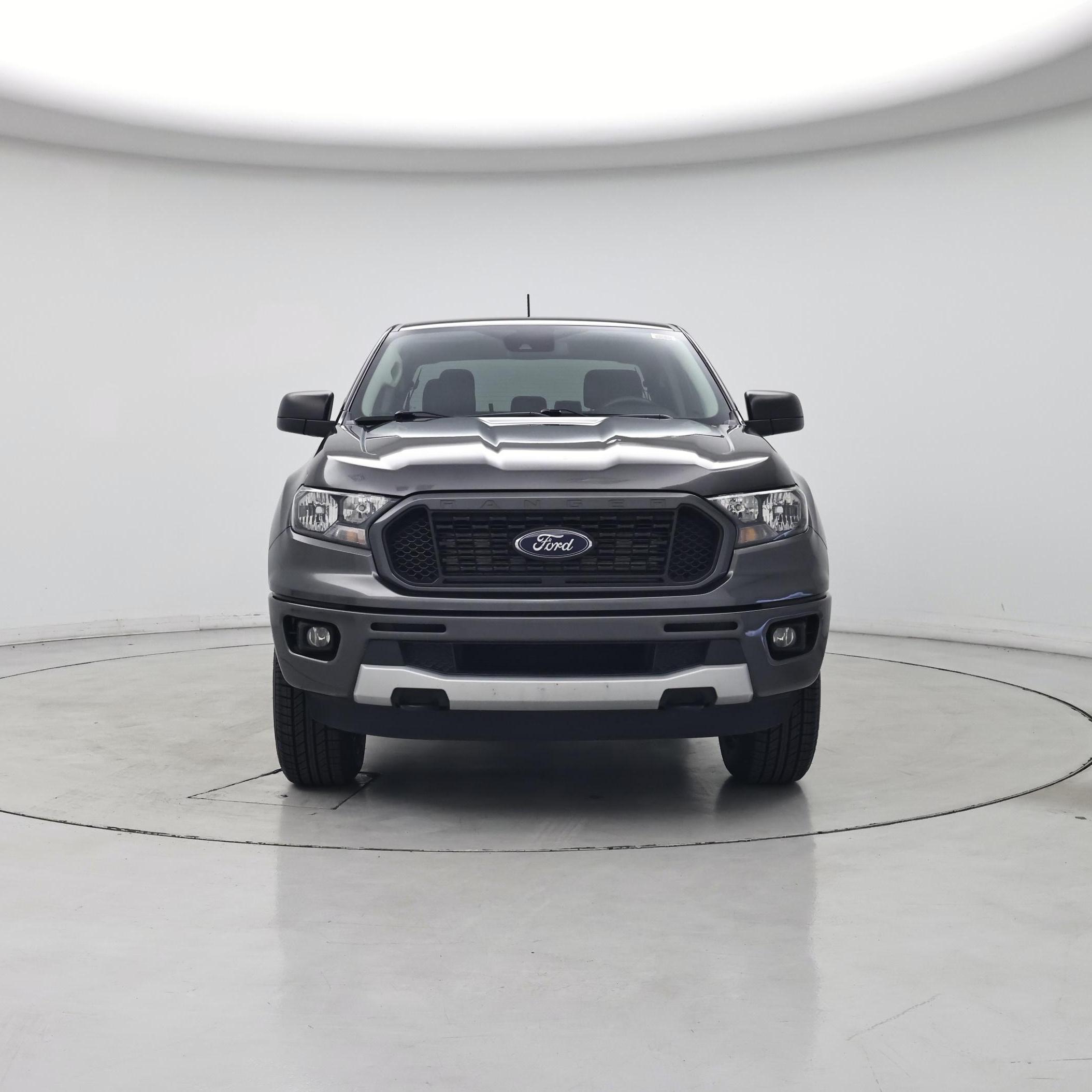 Thumbnail: 2020 Ford Ranger - 5
