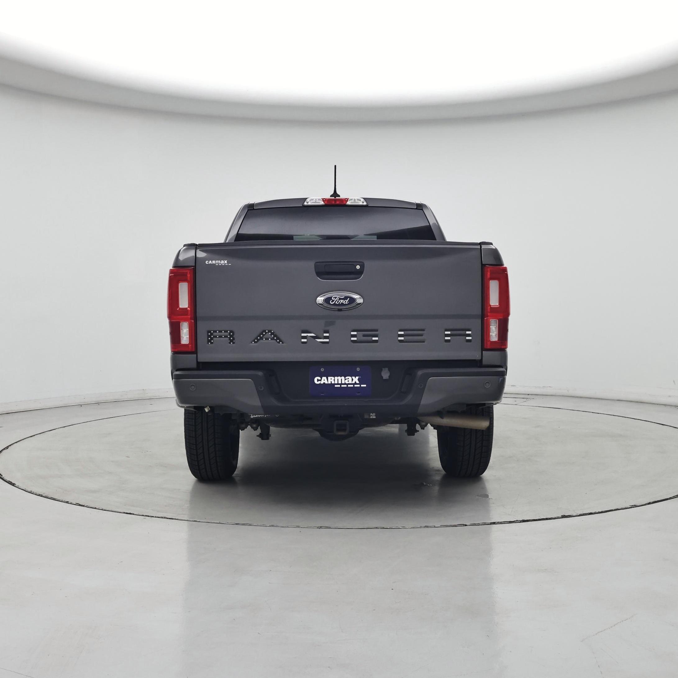 Thumbnail: 2020 Ford Ranger - 6