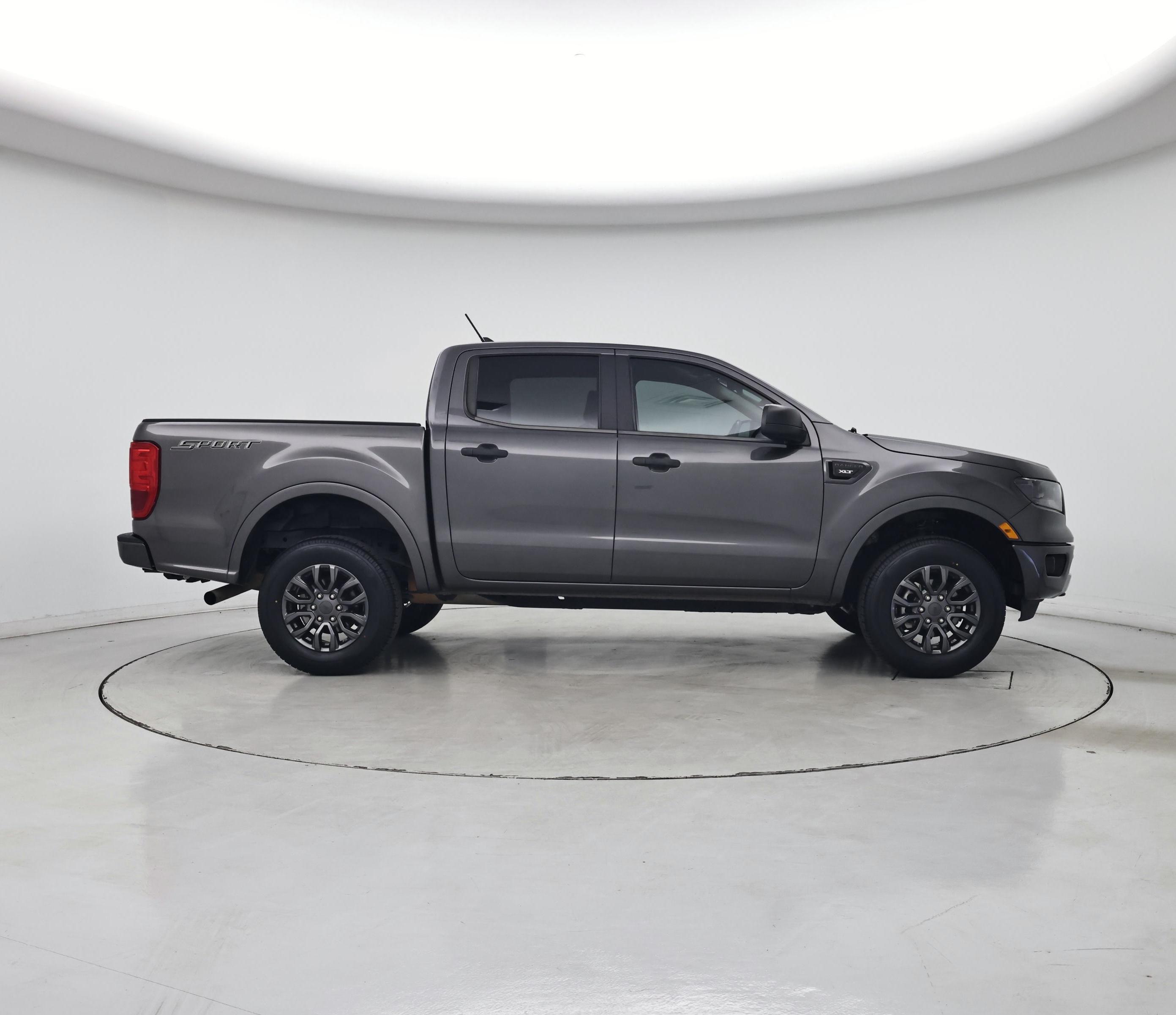 Thumbnail: 2020 Ford Ranger - 7