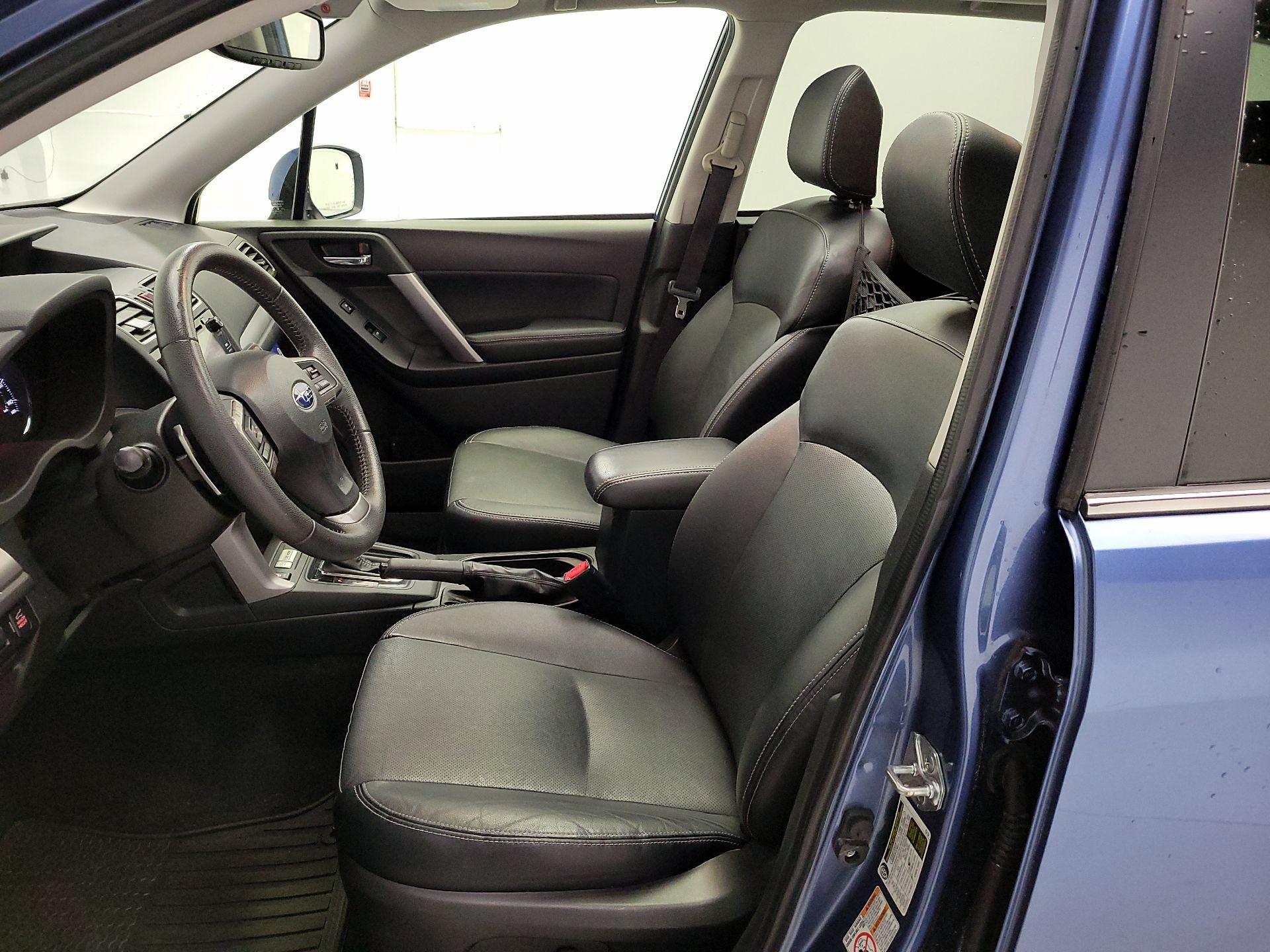 Thumbnail: 2016 Subaru Forester - 11