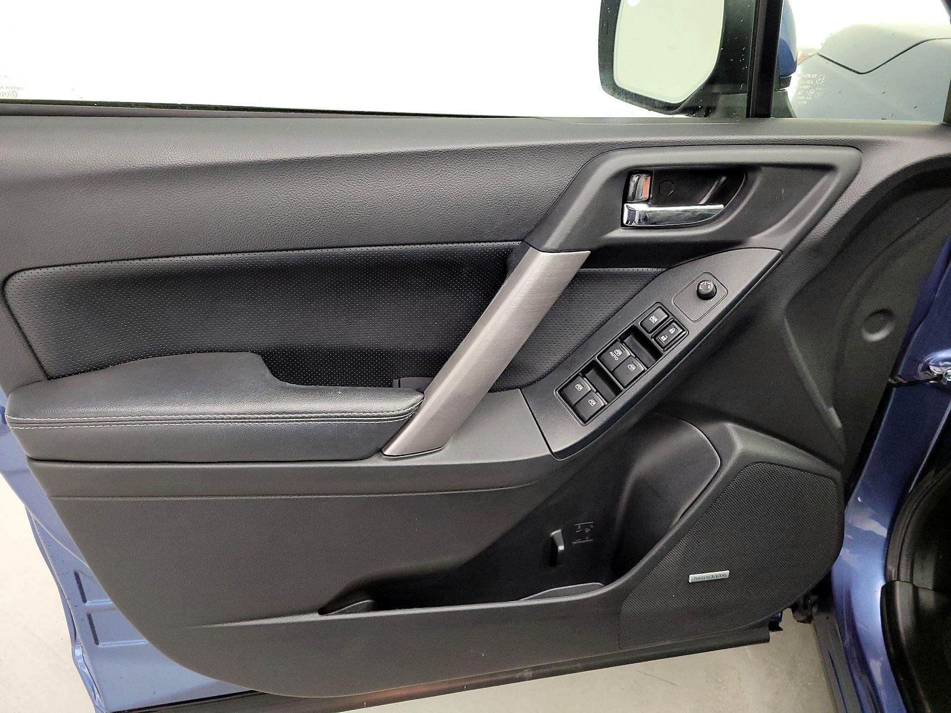 Thumbnail: 2016 Subaru Forester - 12