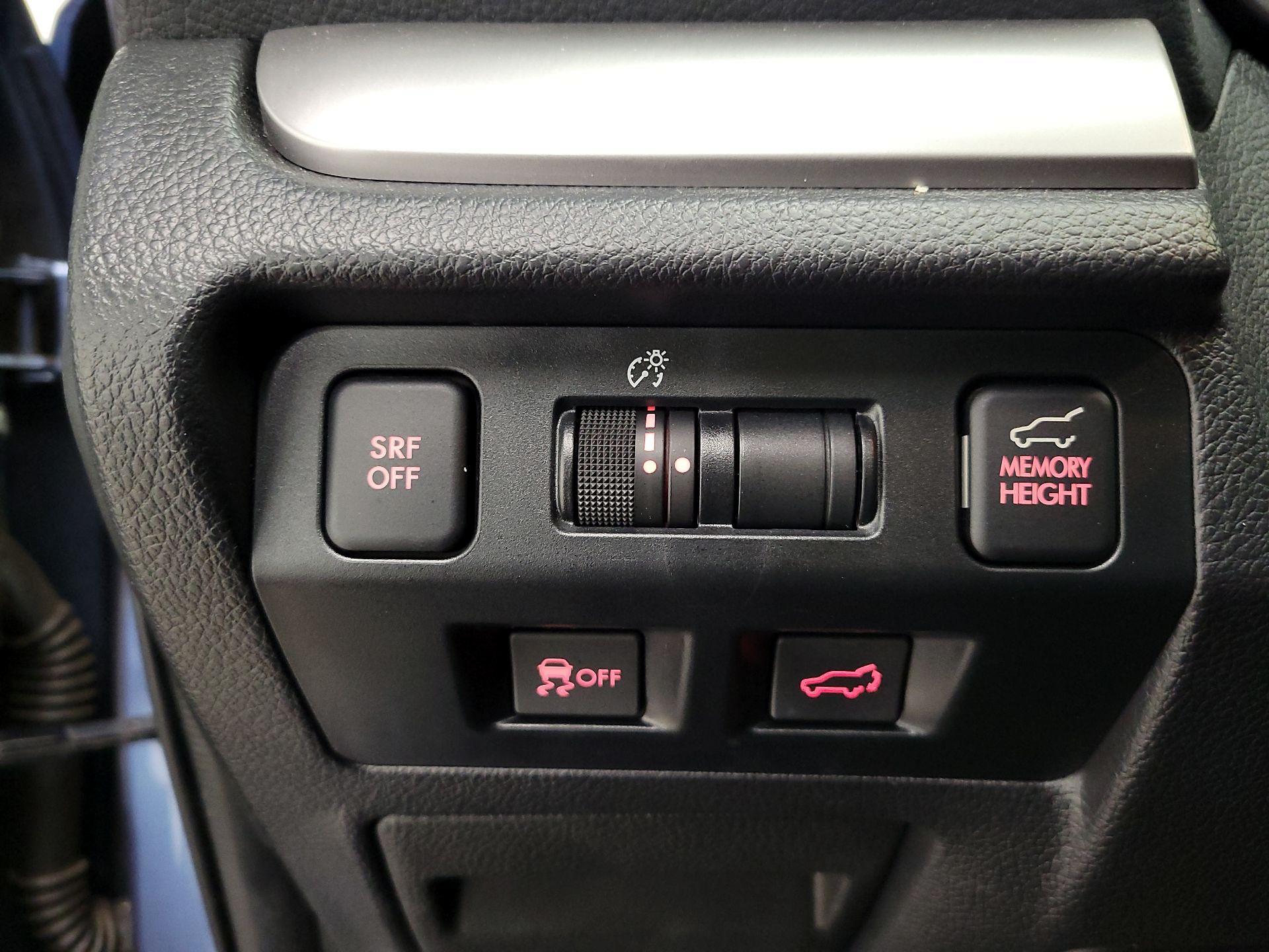 Thumbnail: 2016 Subaru Forester - 13