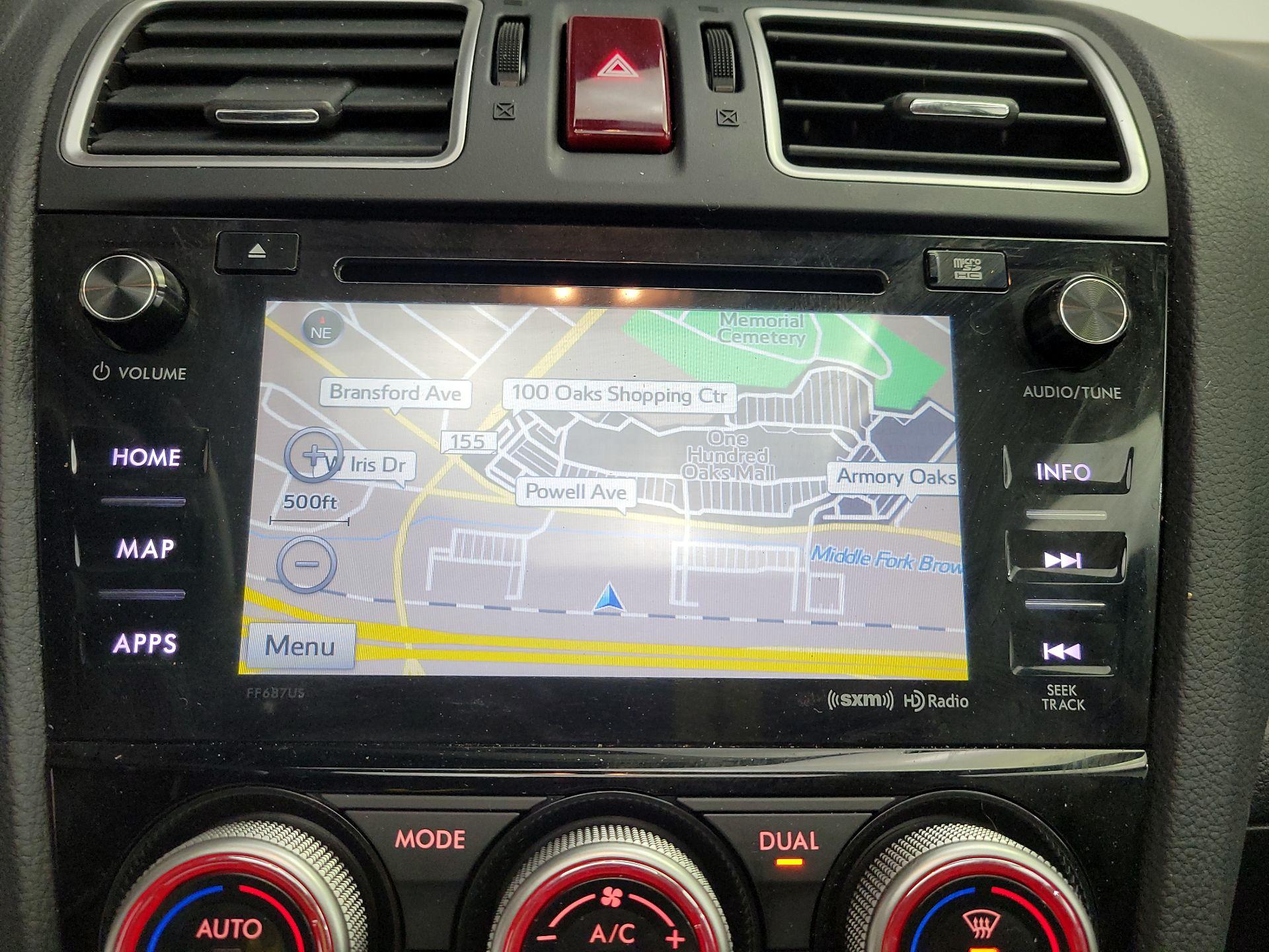 Thumbnail: 2016 Subaru Forester - 14