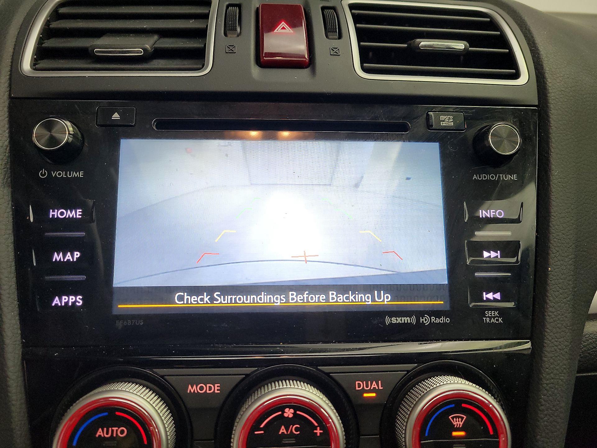 Thumbnail: 2016 Subaru Forester - 15