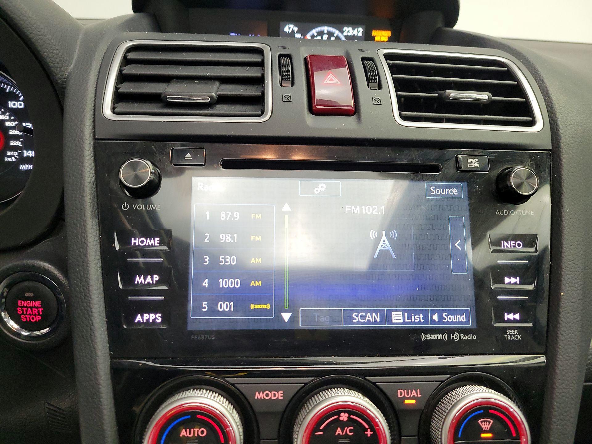 Thumbnail: 2016 Subaru Forester - 16